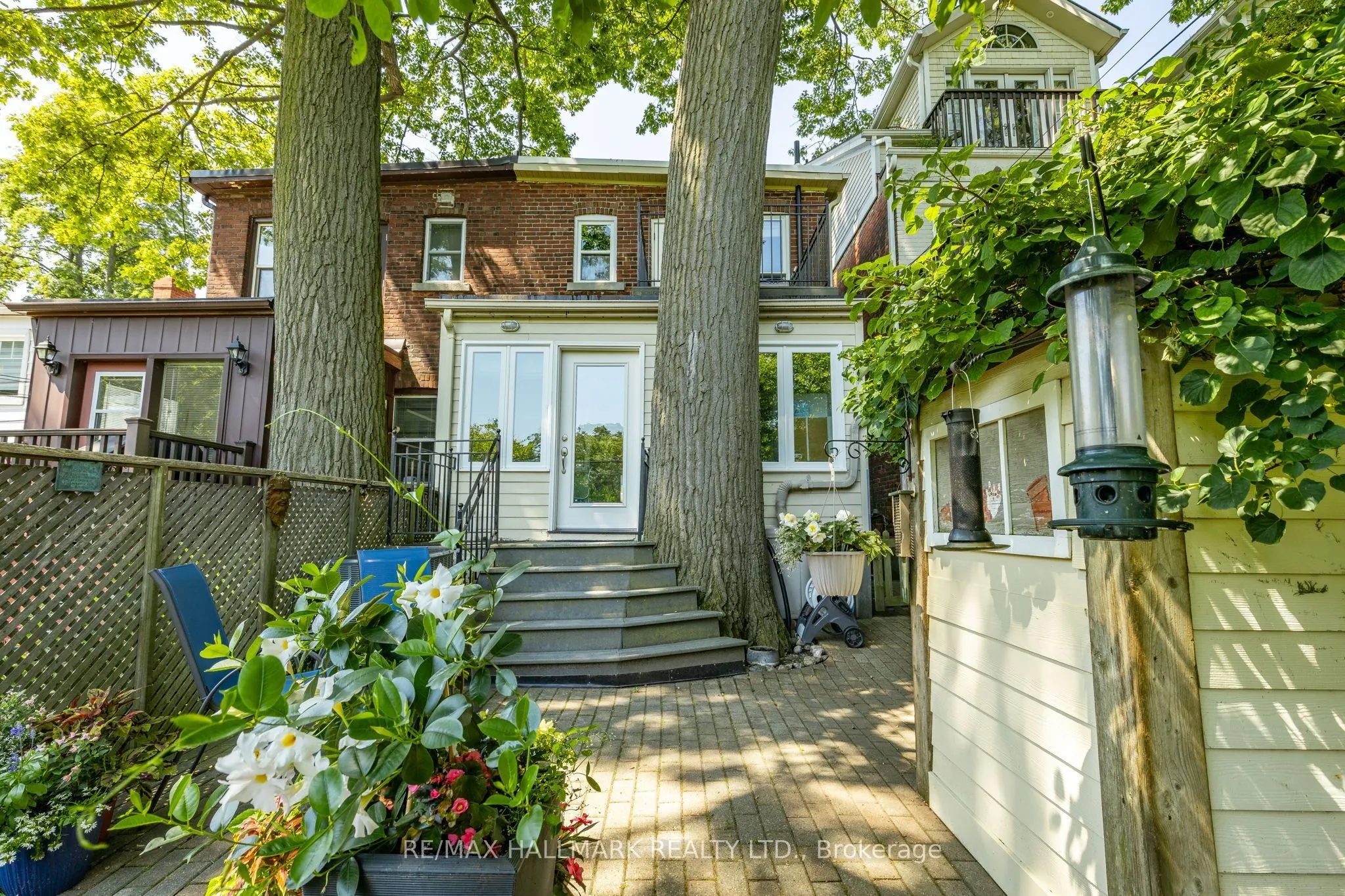 55 Waverley Road