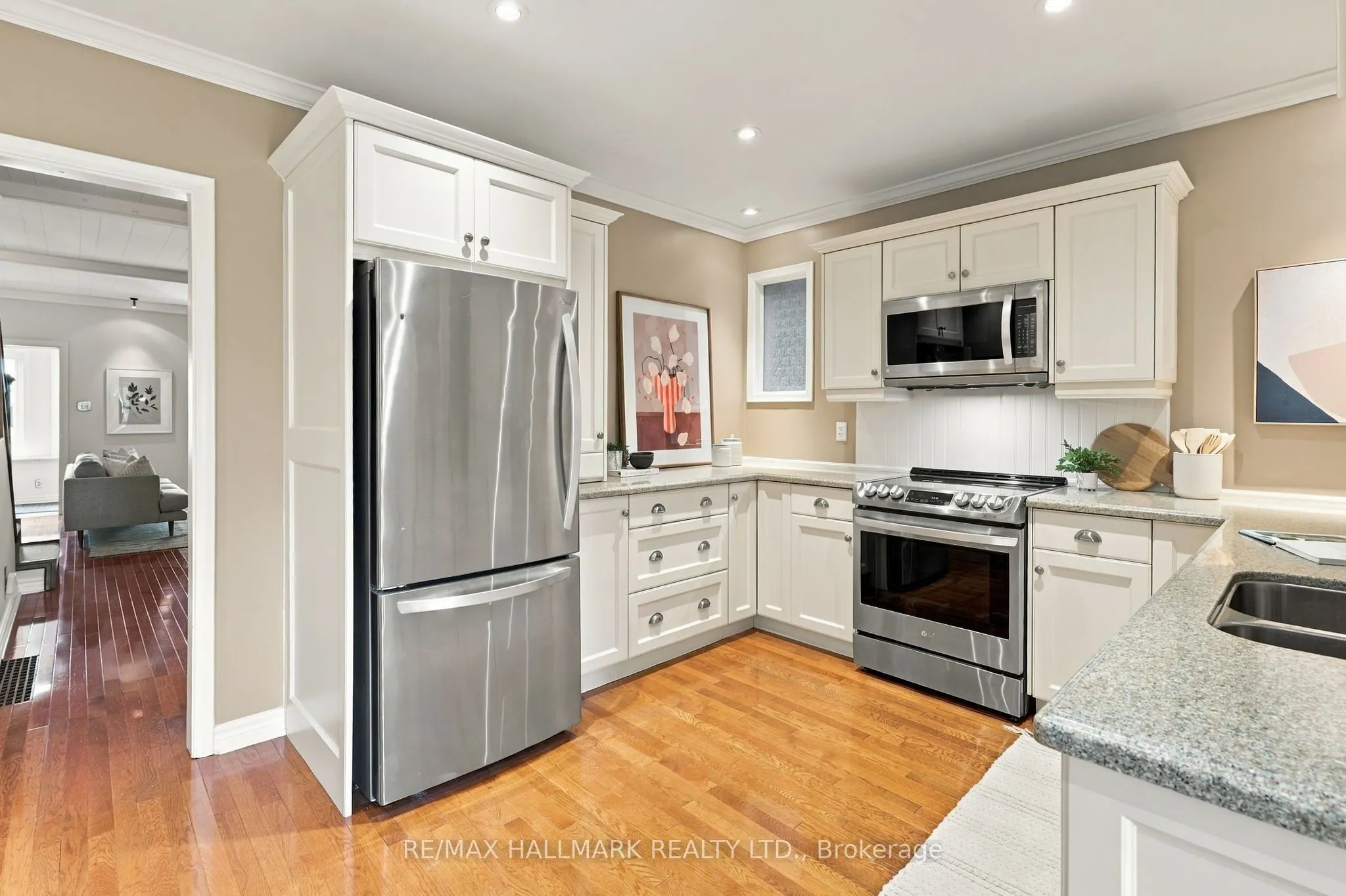 55 Waverley Road