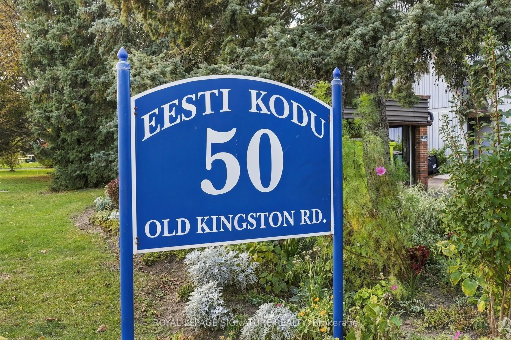 50 Old Kingston Road #5-410