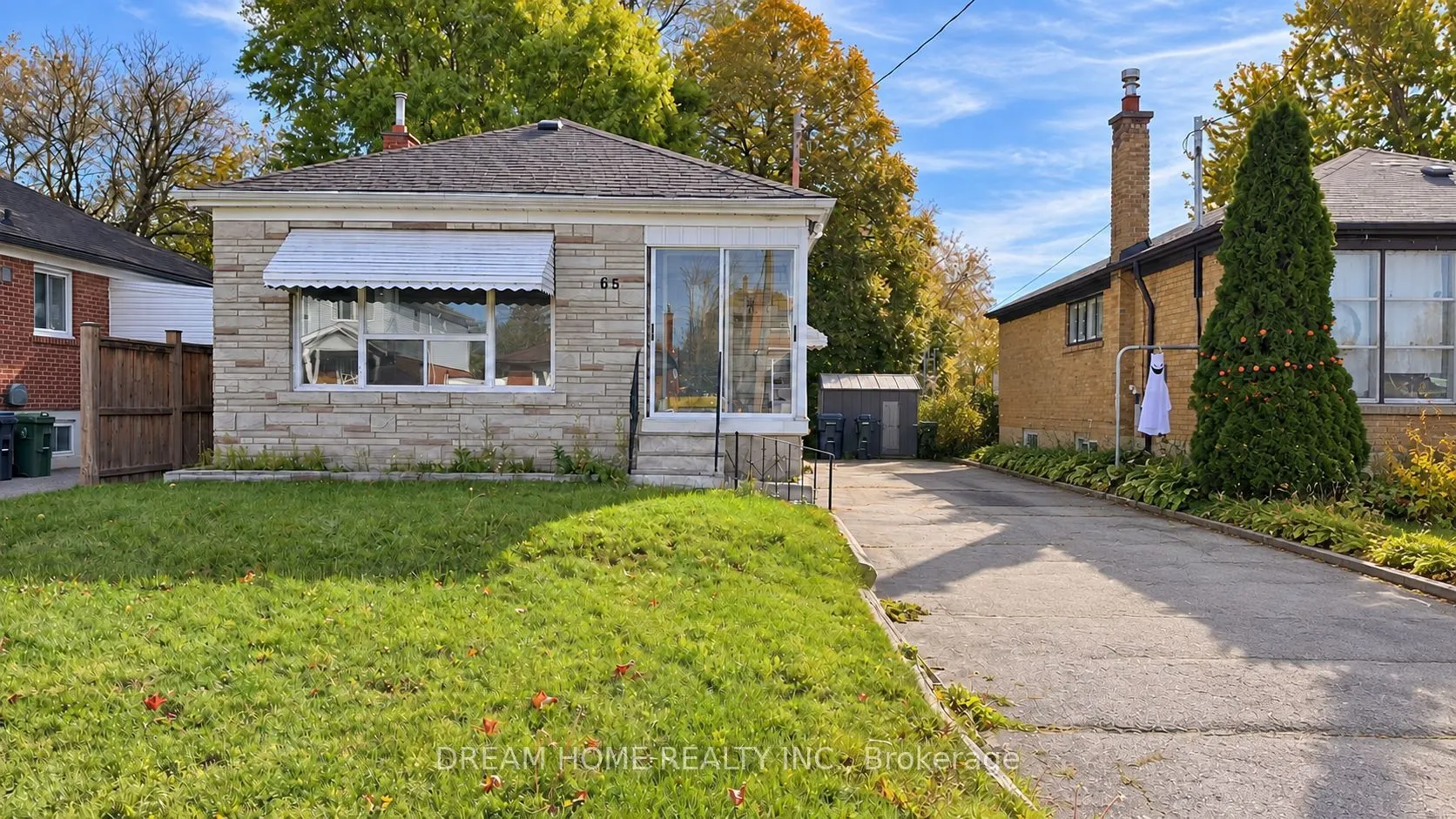 65 Miramar Crescent #Main