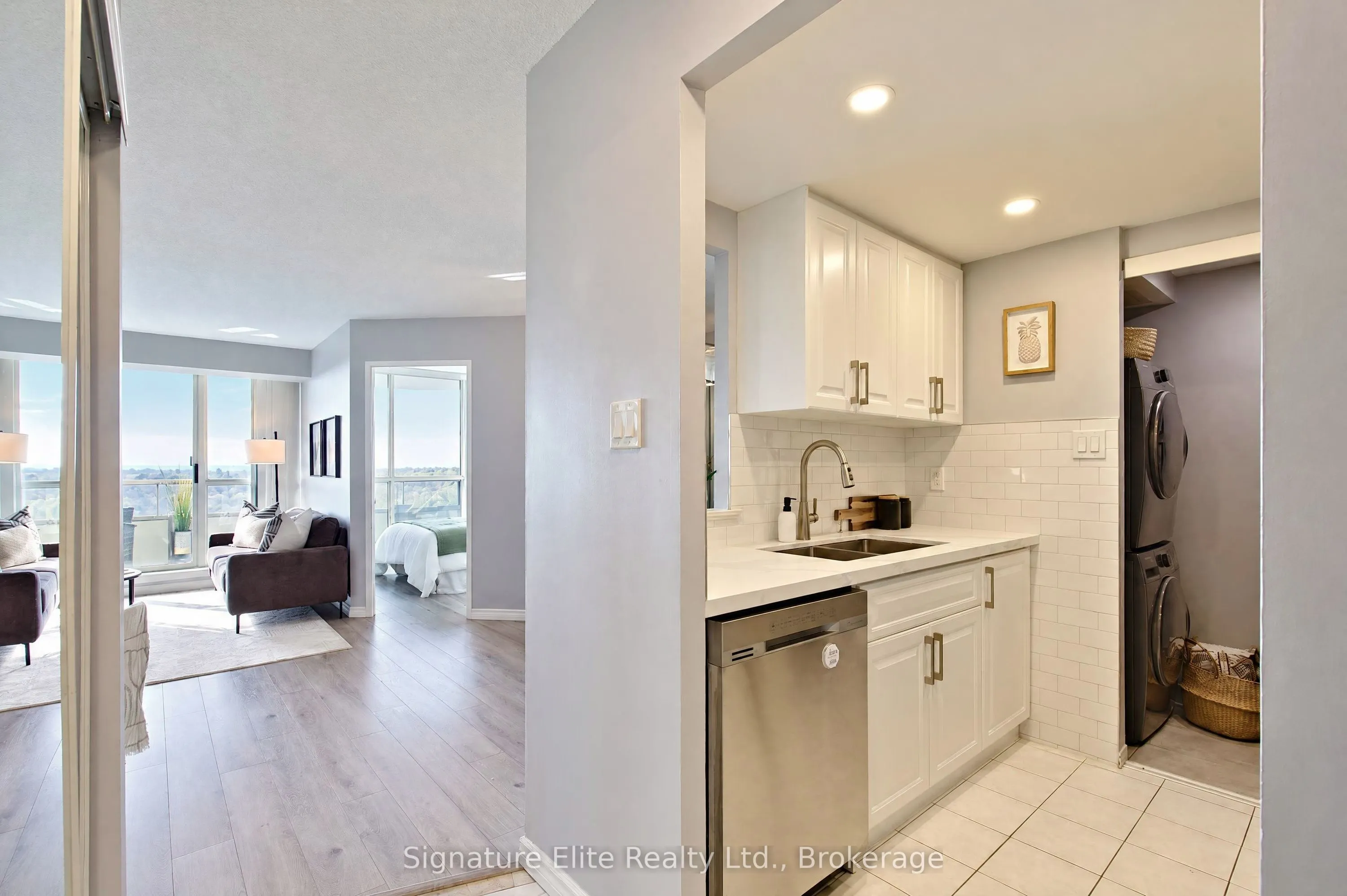 5 Greystone Walk Drive #1801