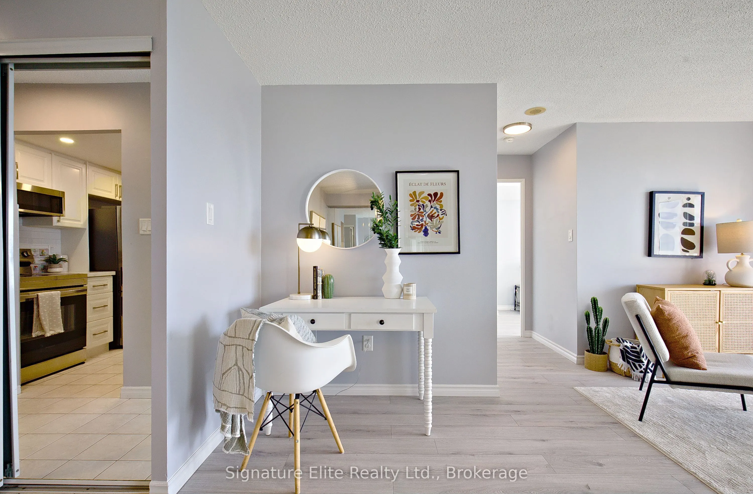 5 Greystone Walk Drive #1801