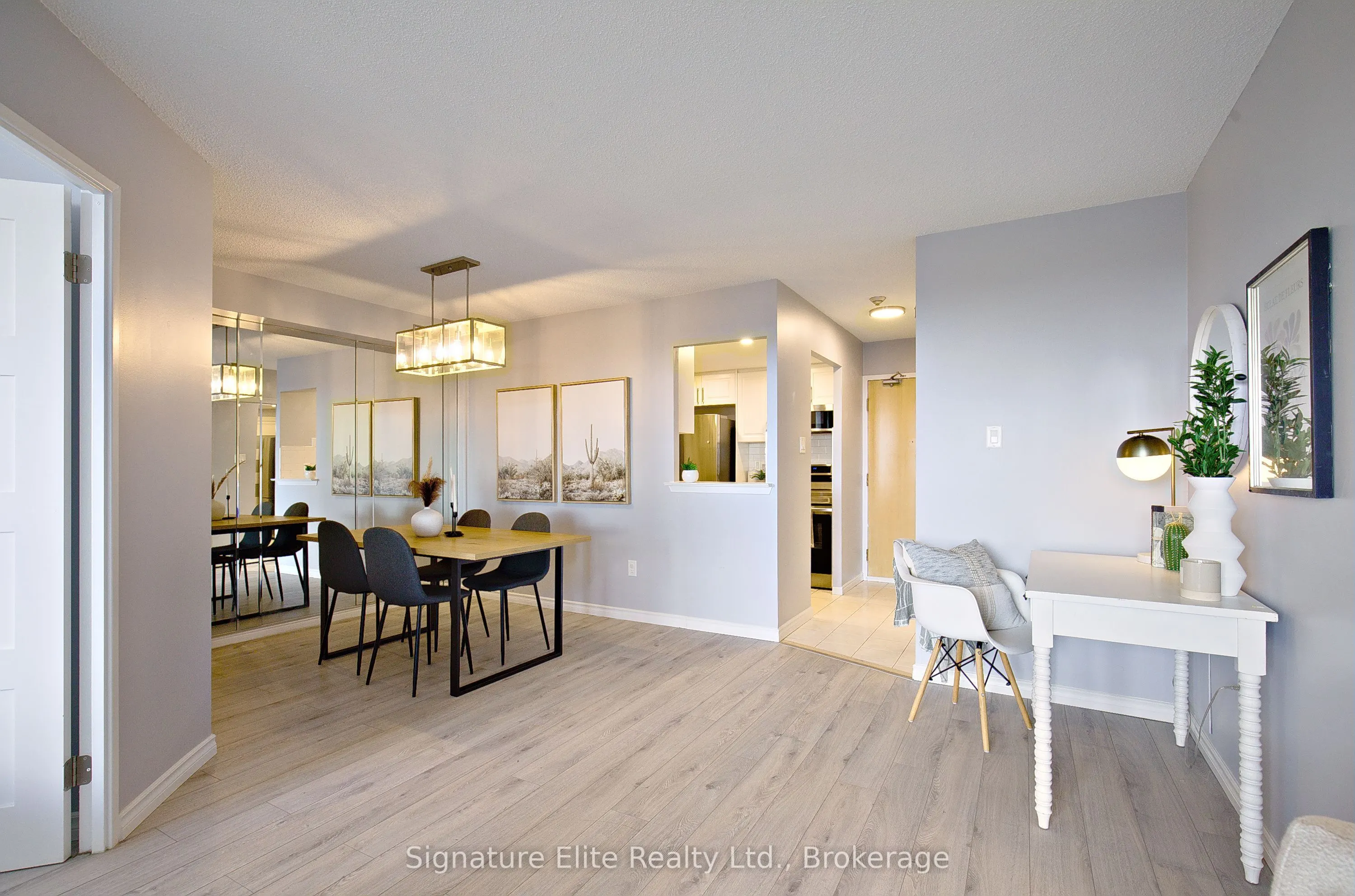 5 Greystone Walk Drive #1801