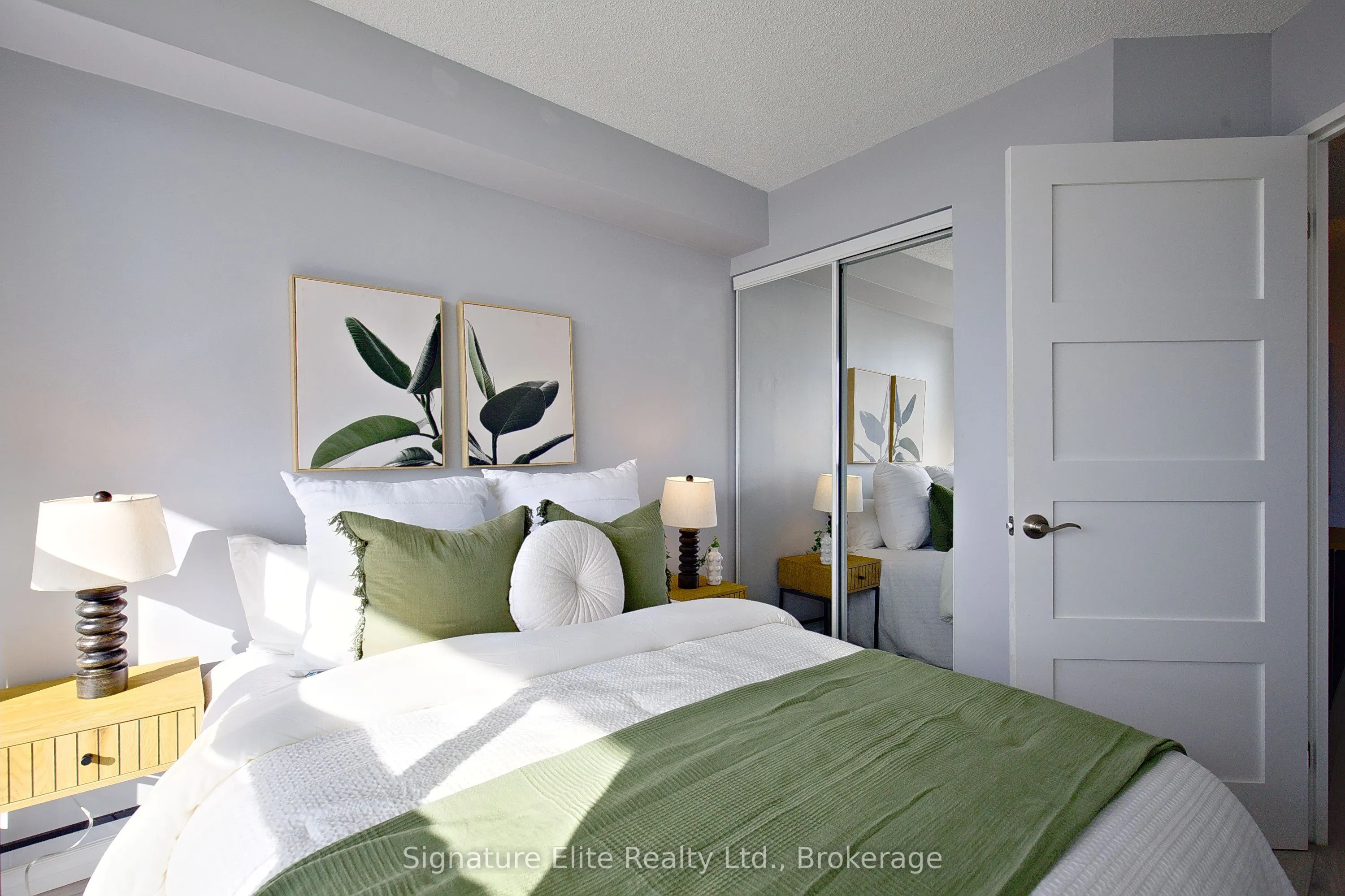 5 Greystone Walk Drive #1801