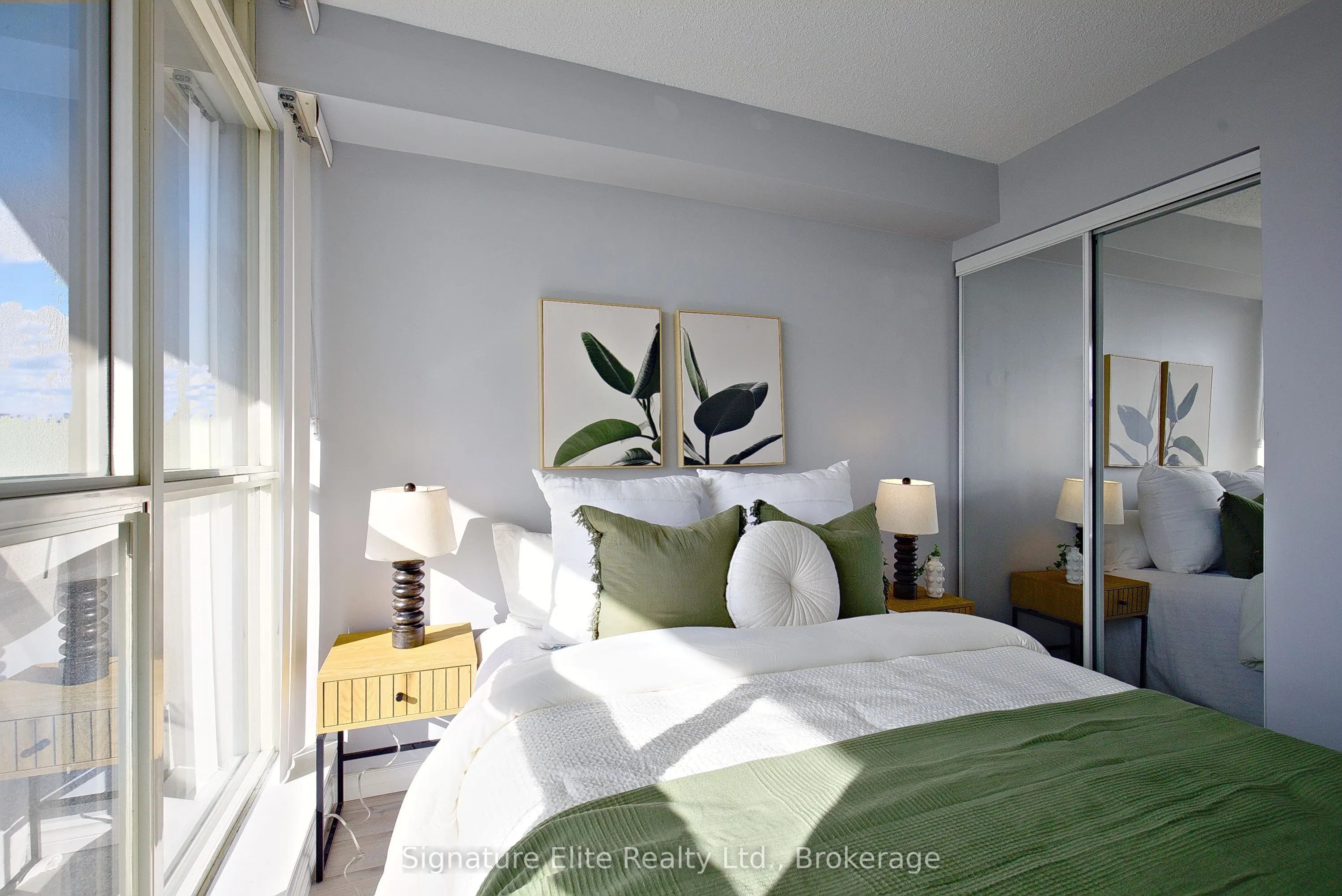 5 Greystone Walk Drive #1801