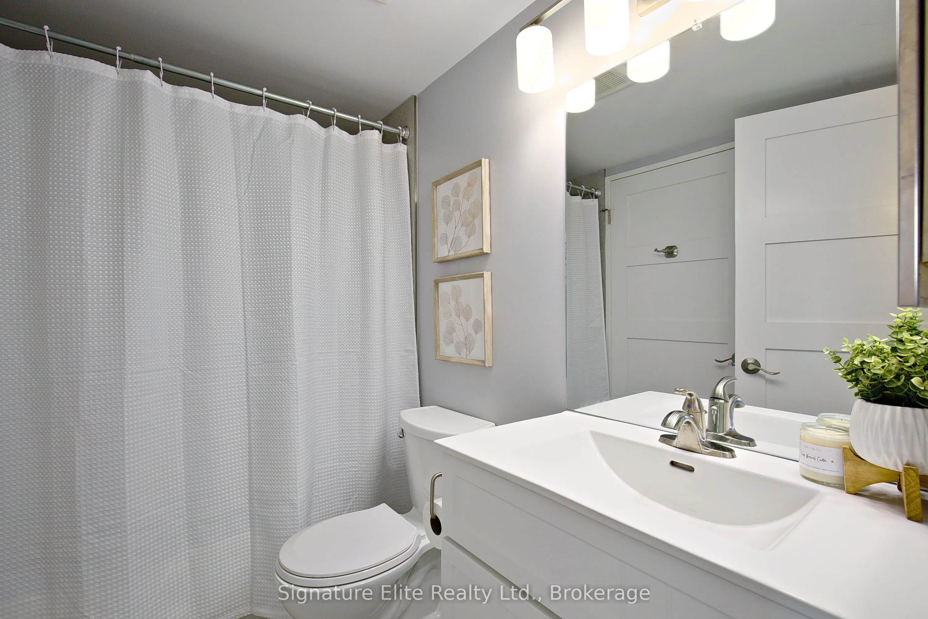 5 Greystone Walk Drive #1801