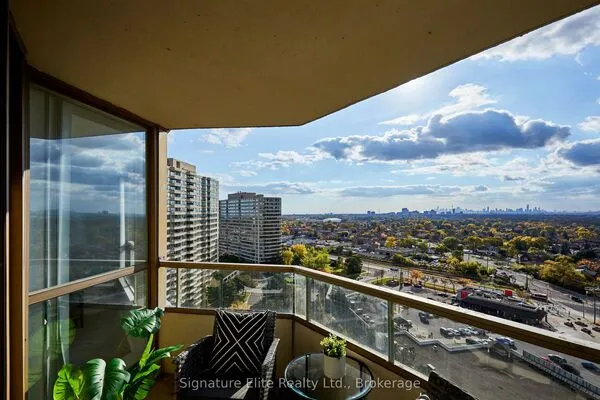 5 Greystone Walk Drive #1801