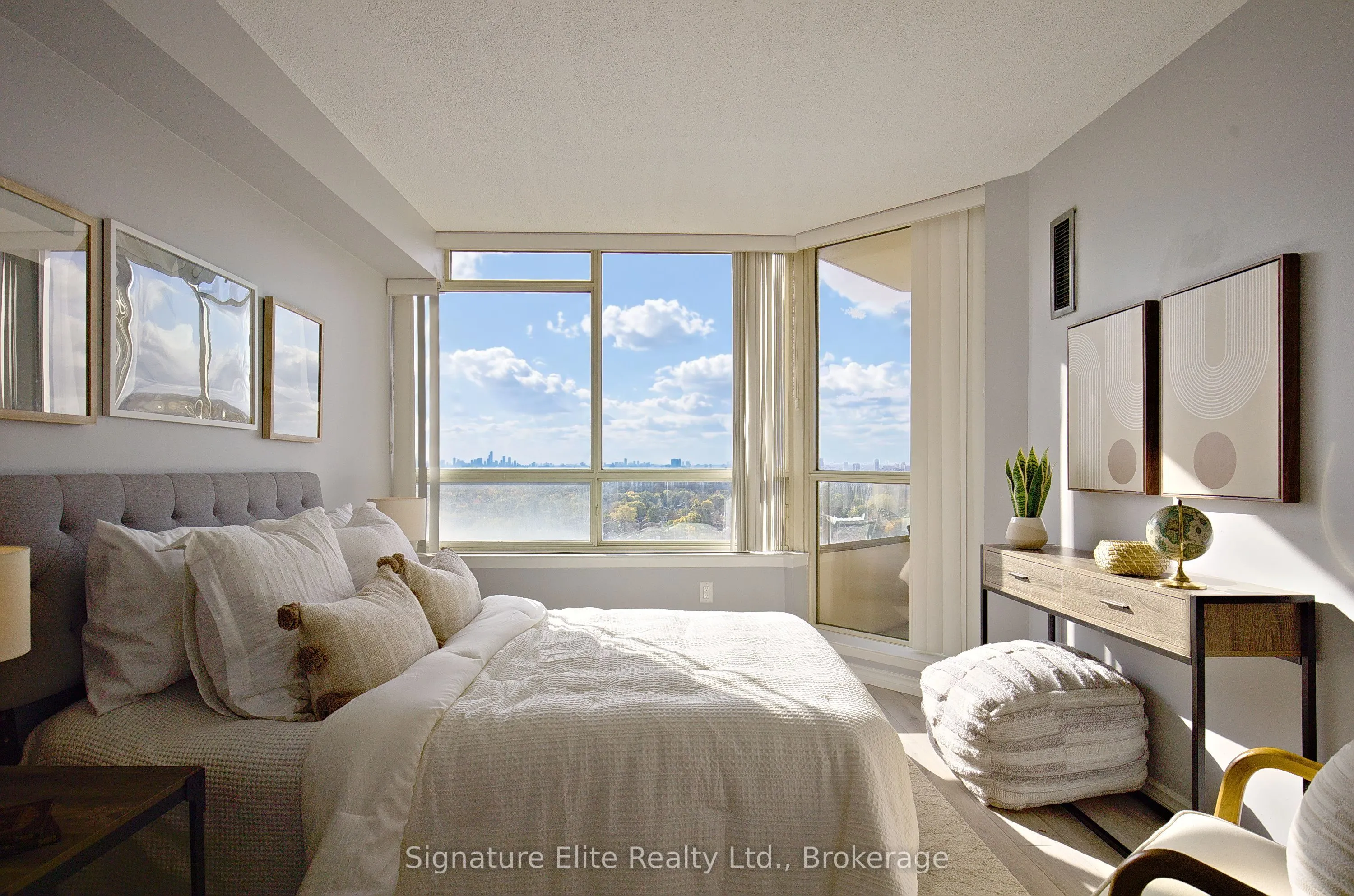 5 Greystone Walk Drive #1801