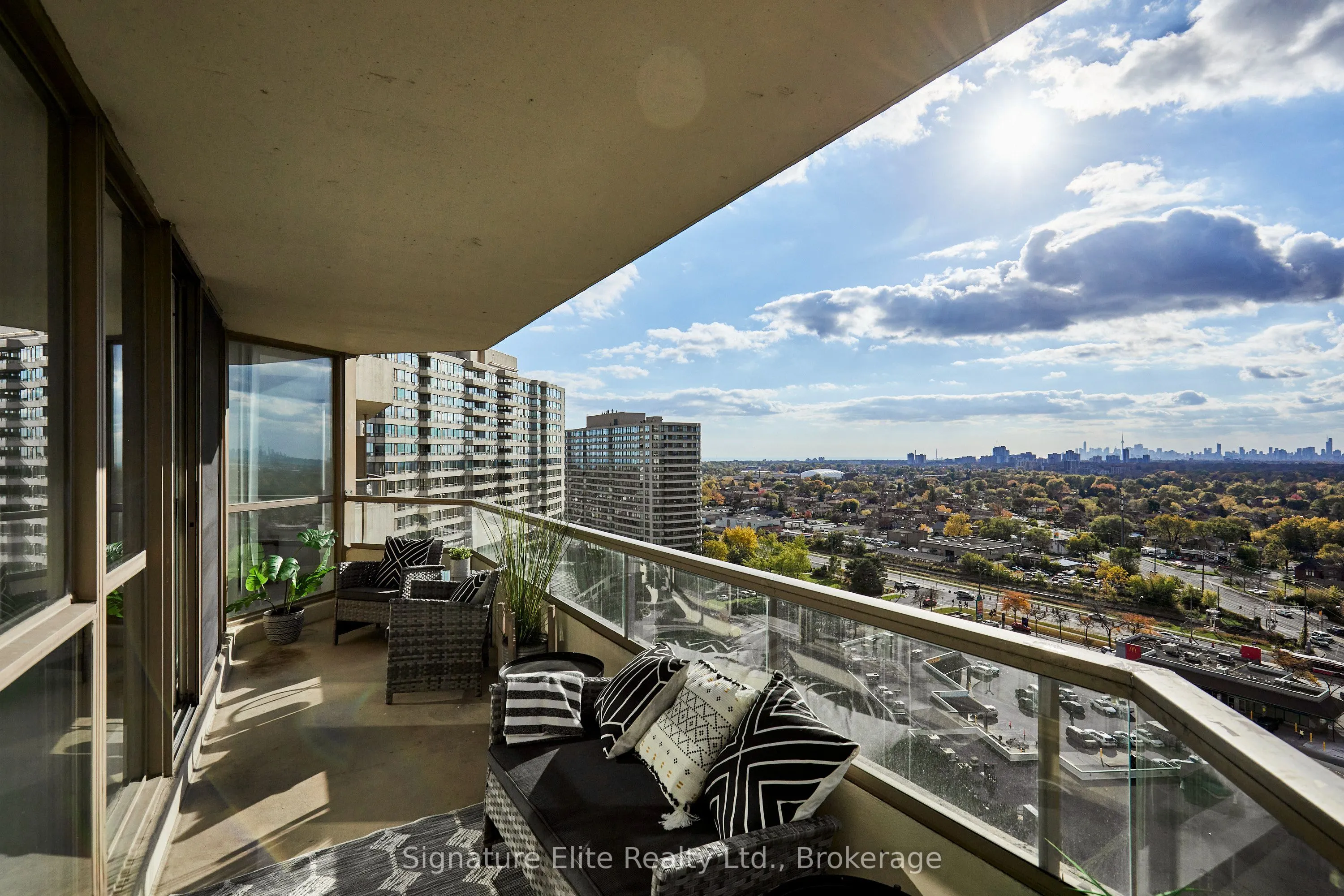 5 Greystone Walk Drive #1801