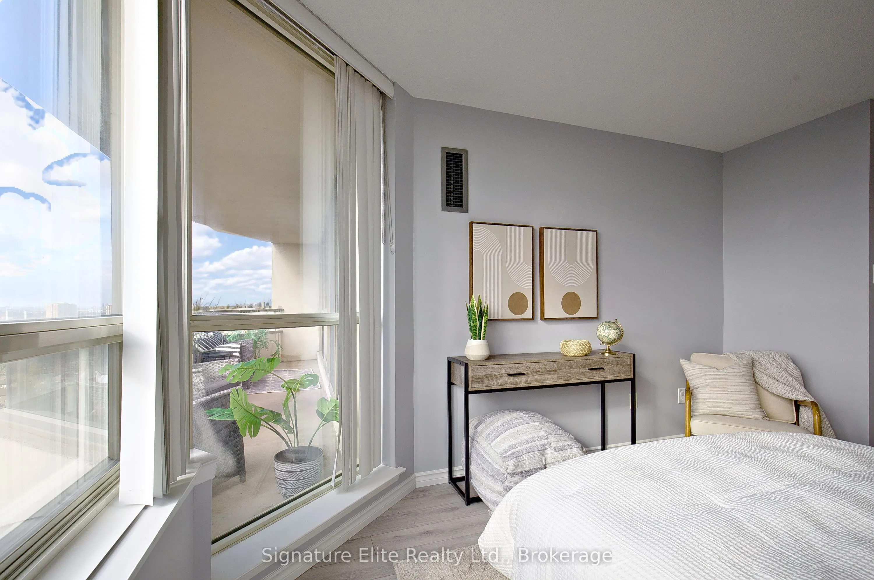 5 Greystone Walk Drive #1801