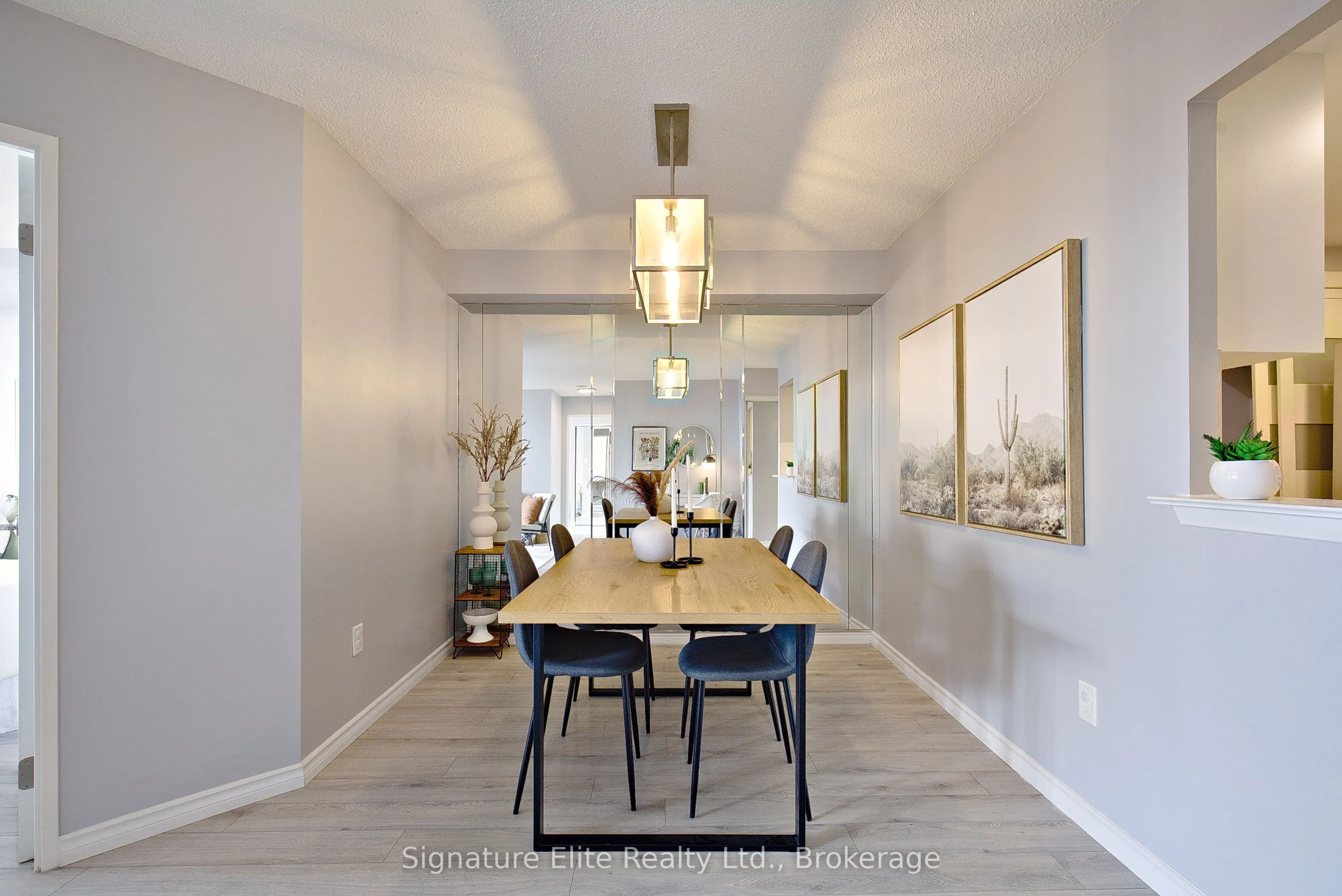5 Greystone Walk Drive #1801