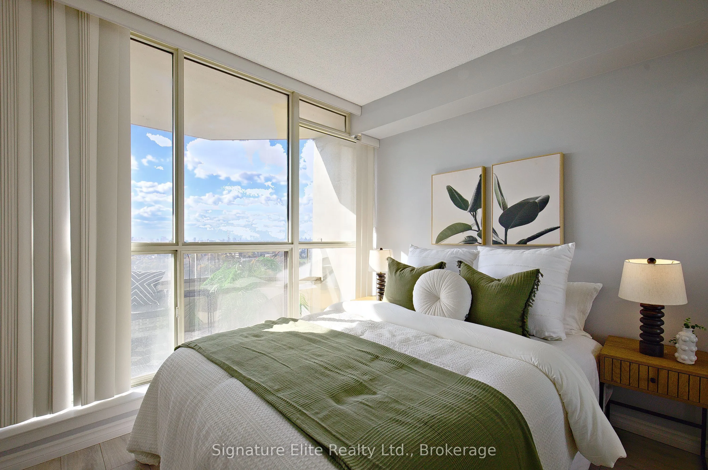 5 Greystone Walk Drive #1801