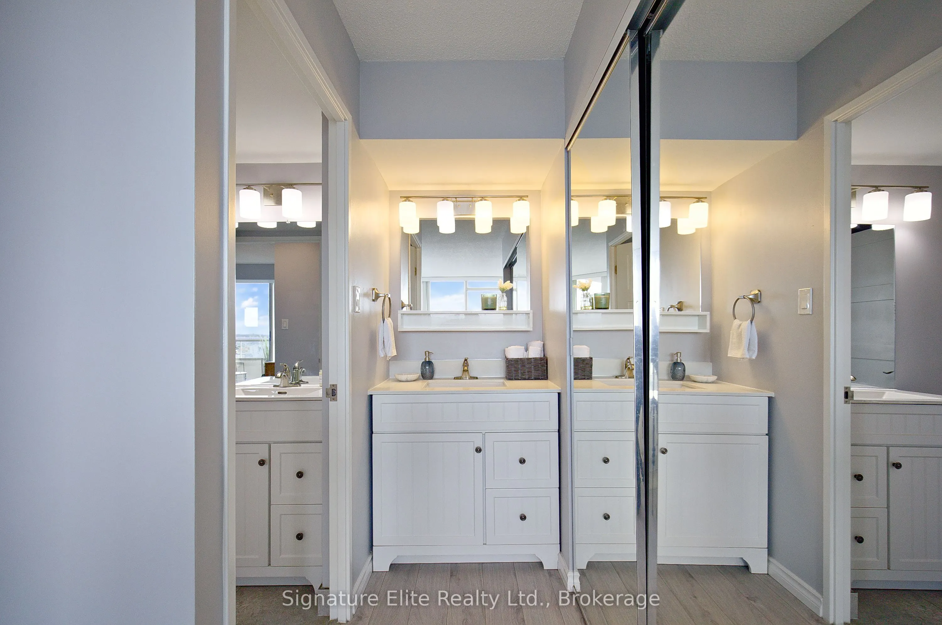 5 Greystone Walk Drive #1801