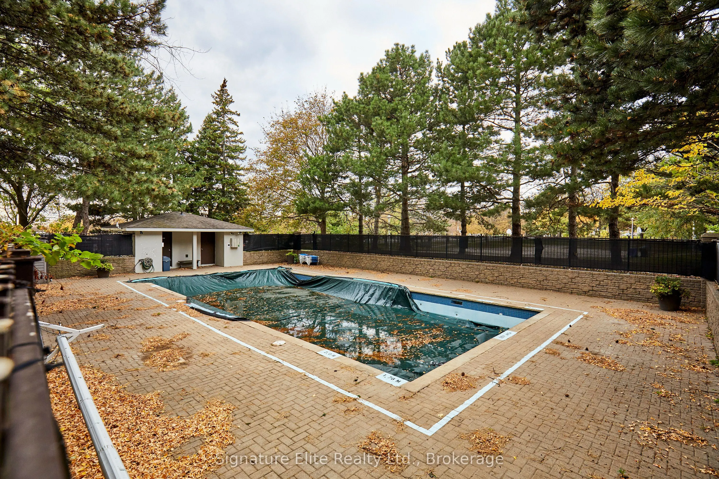 5 Greystone Walk Drive #1801