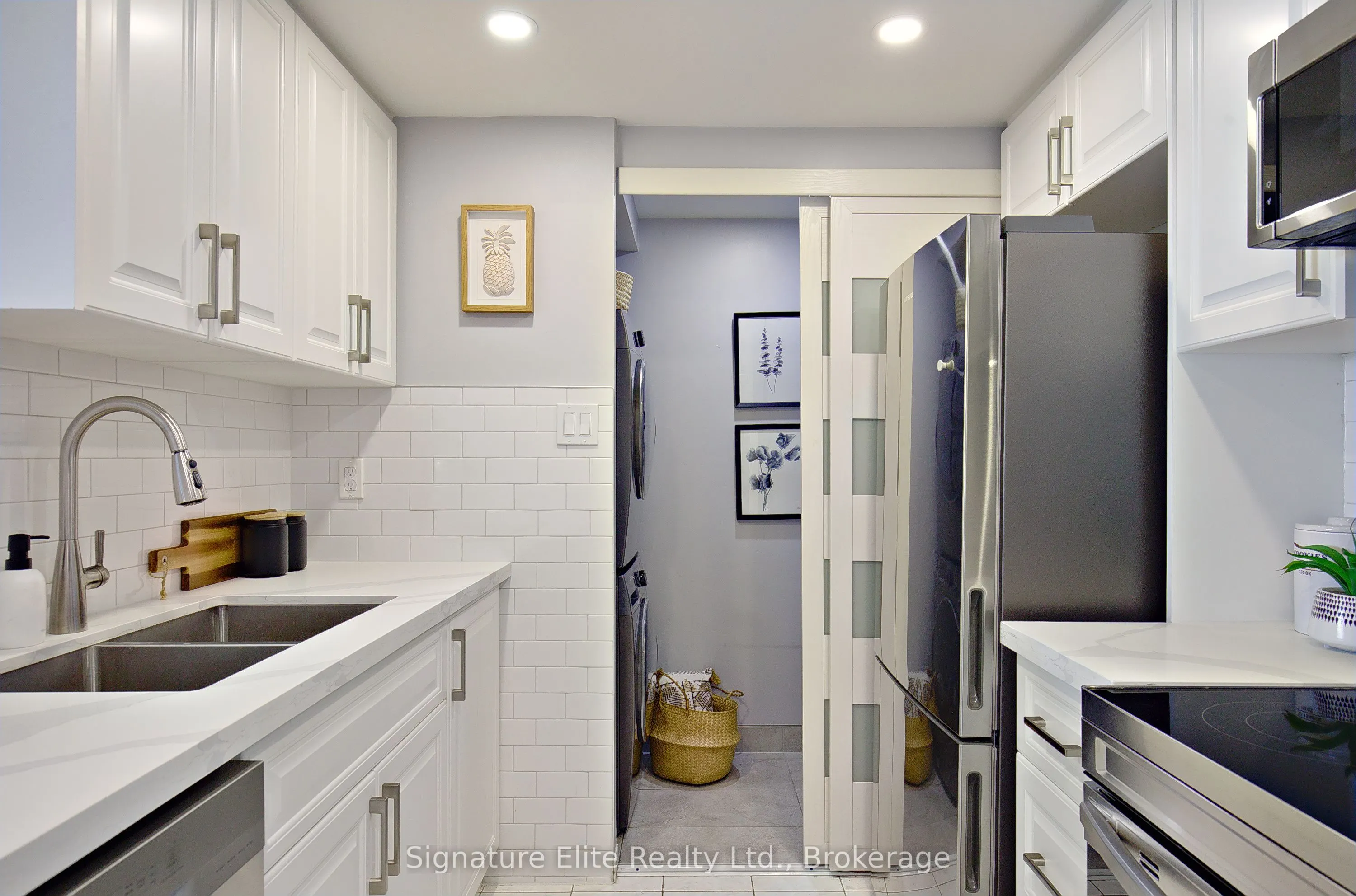 5 Greystone Walk Drive #1801