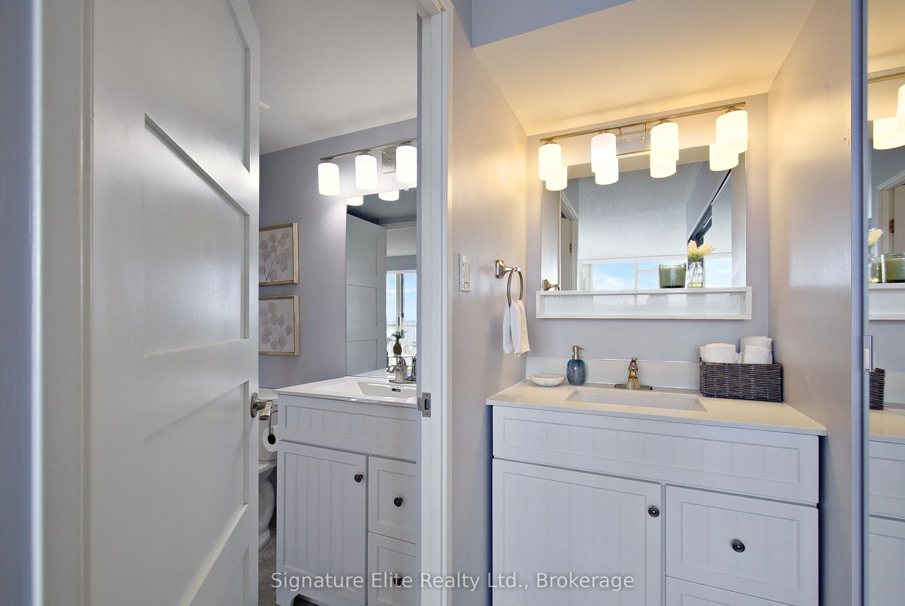 5 Greystone Walk Drive #1801