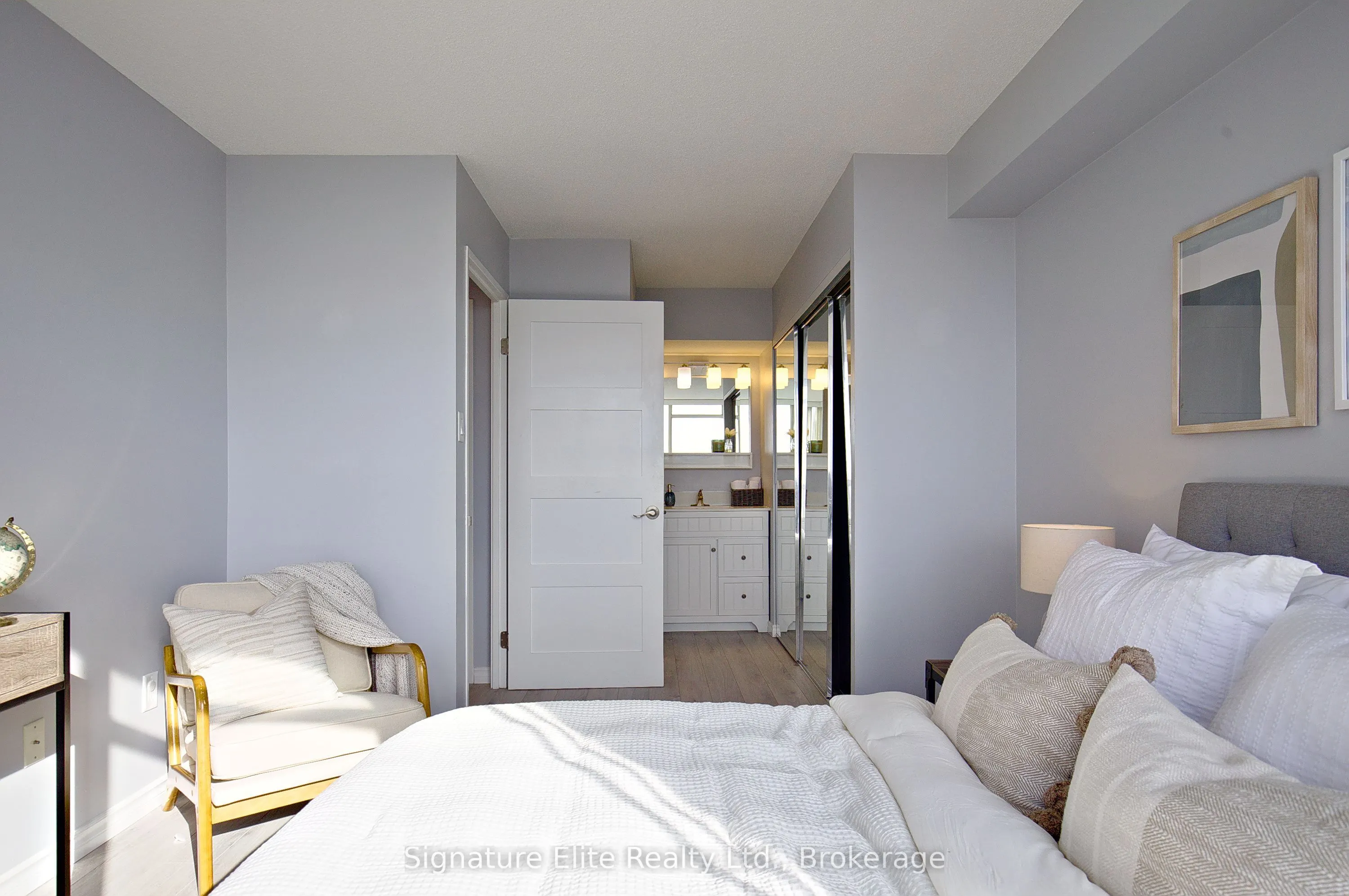 5 Greystone Walk Drive #1801