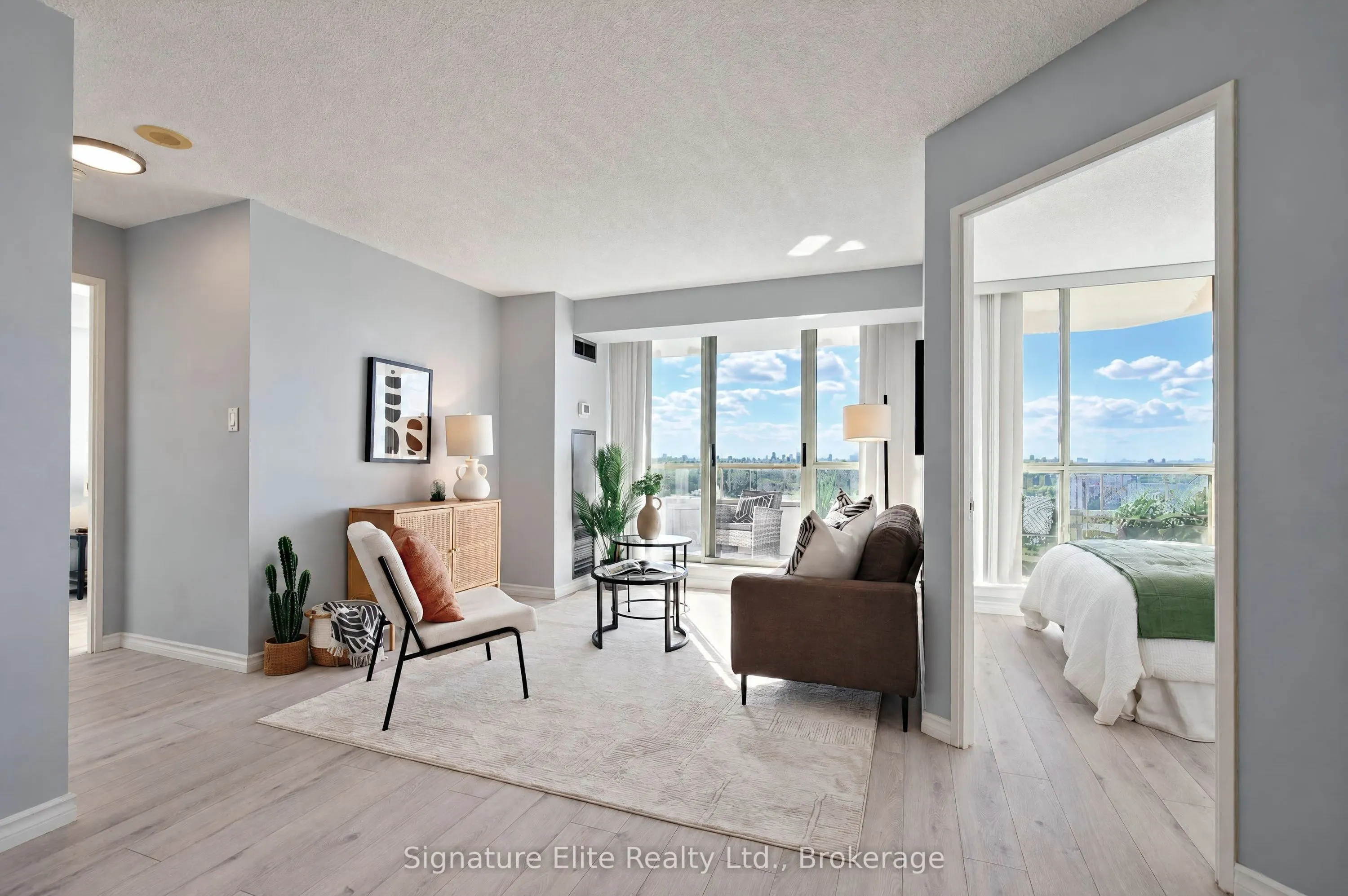 5 Greystone Walk Drive #1801