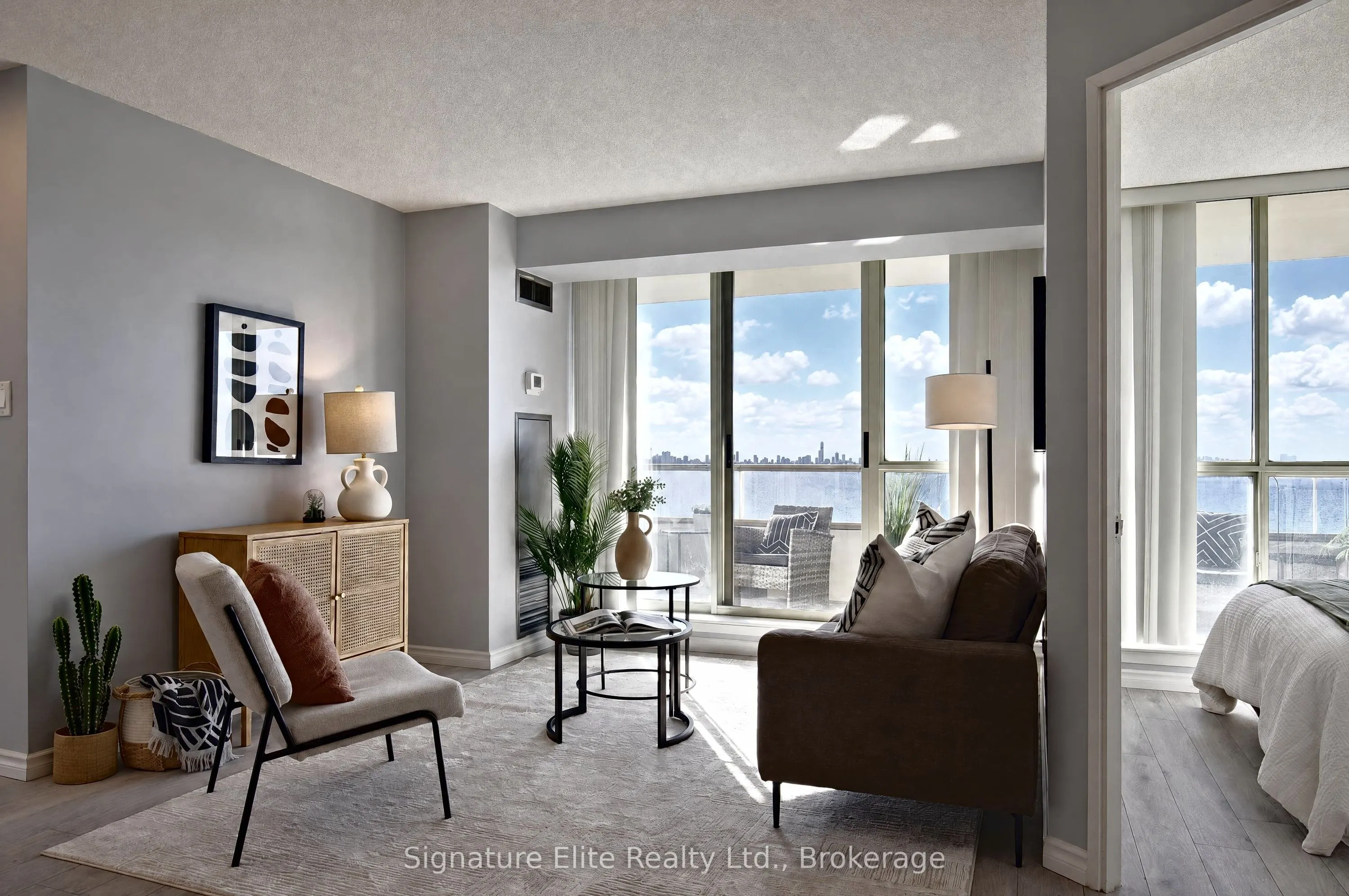 5 Greystone Walk Drive #1801