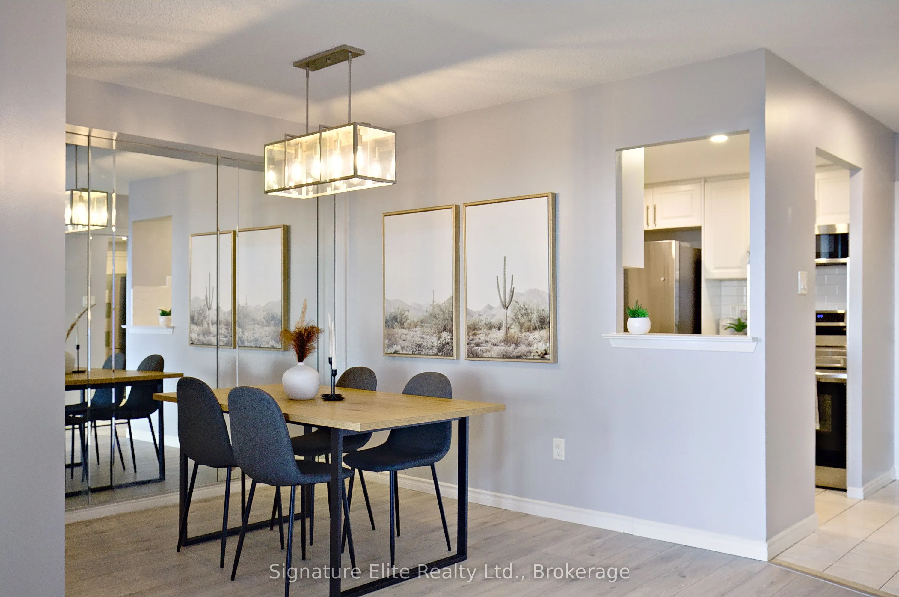 5 Greystone Walk Drive #1801