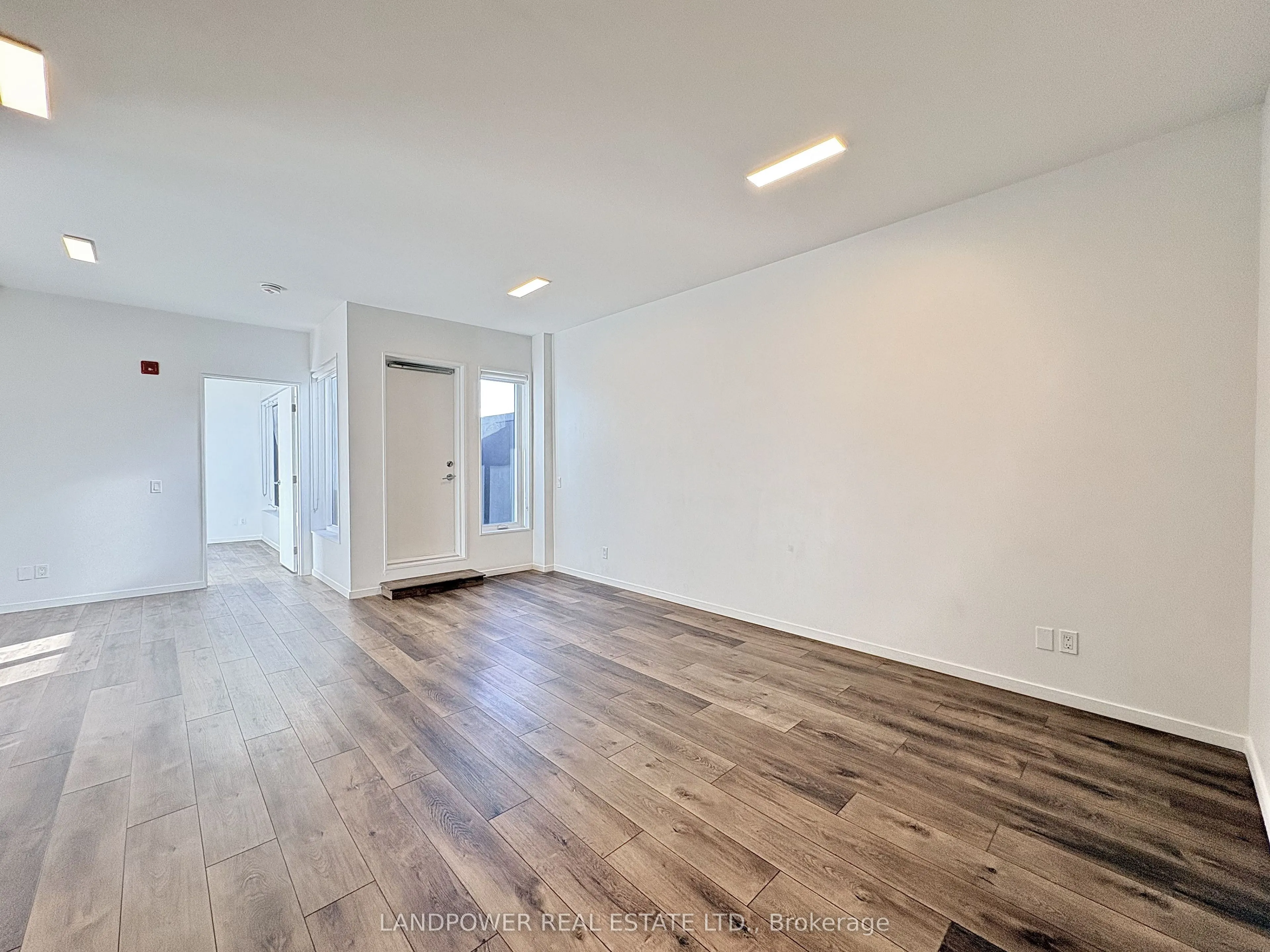 377 Broadview Avenue #204