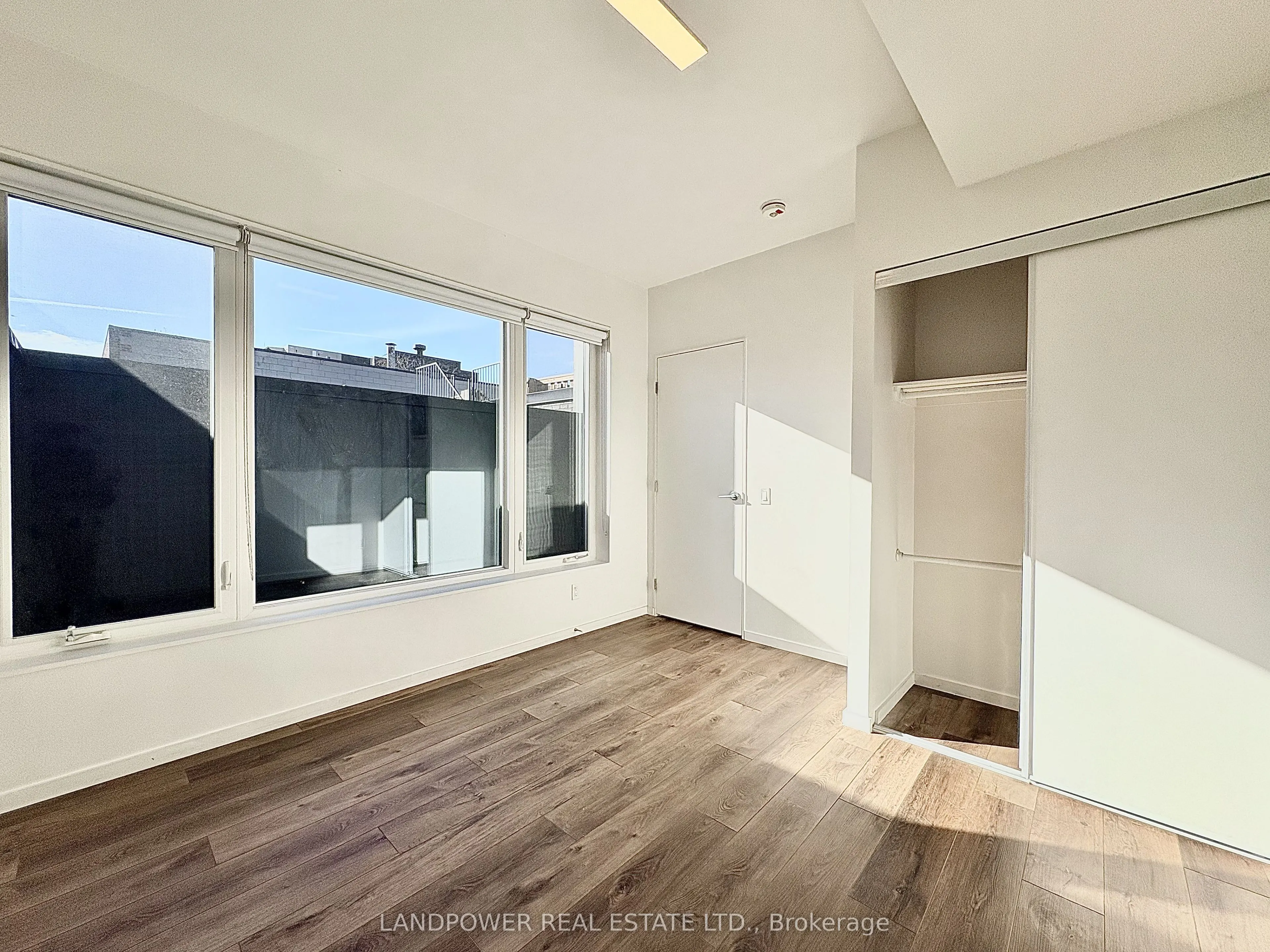 377 Broadview Avenue #204