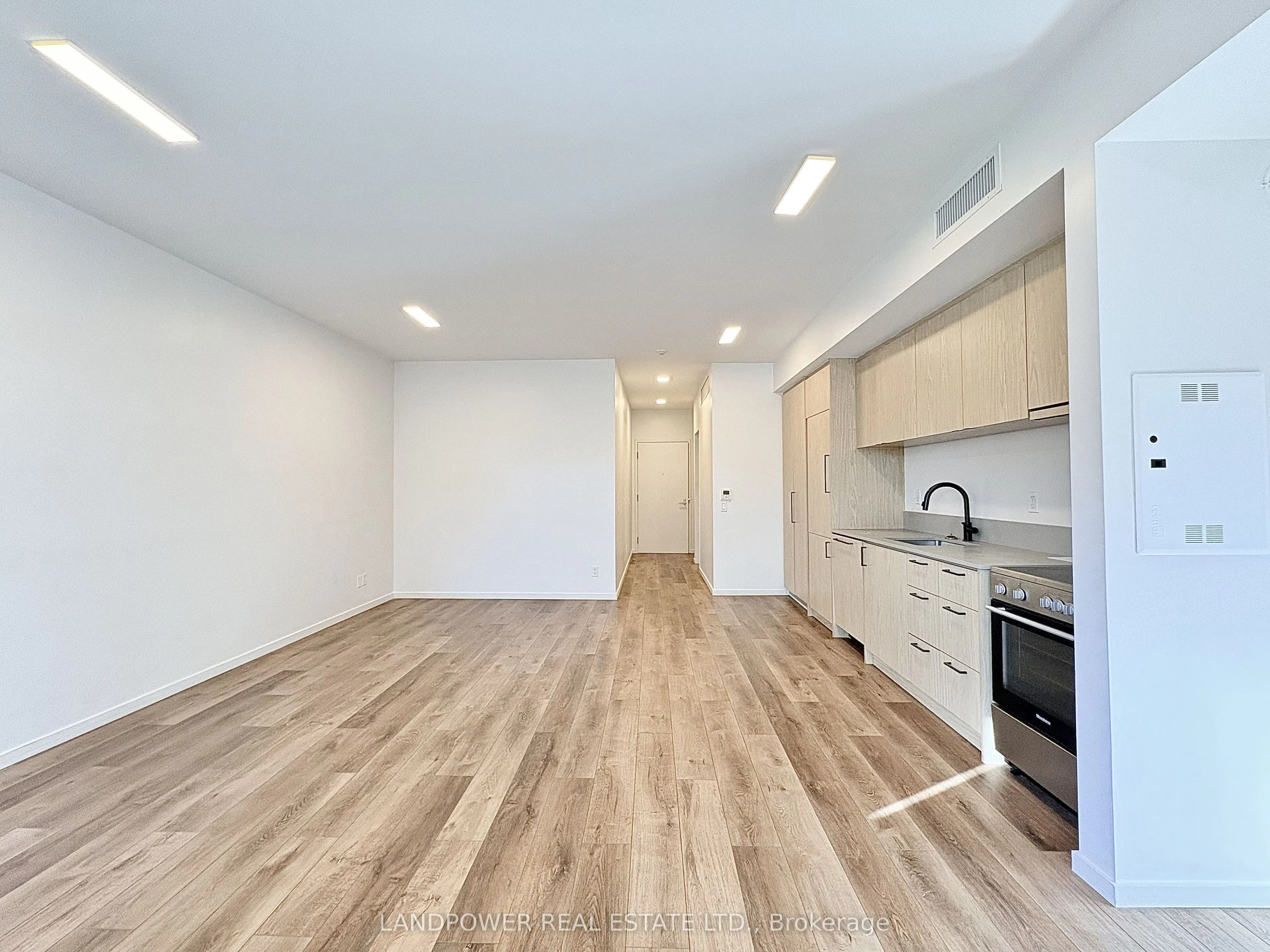 377 Broadview Avenue #204