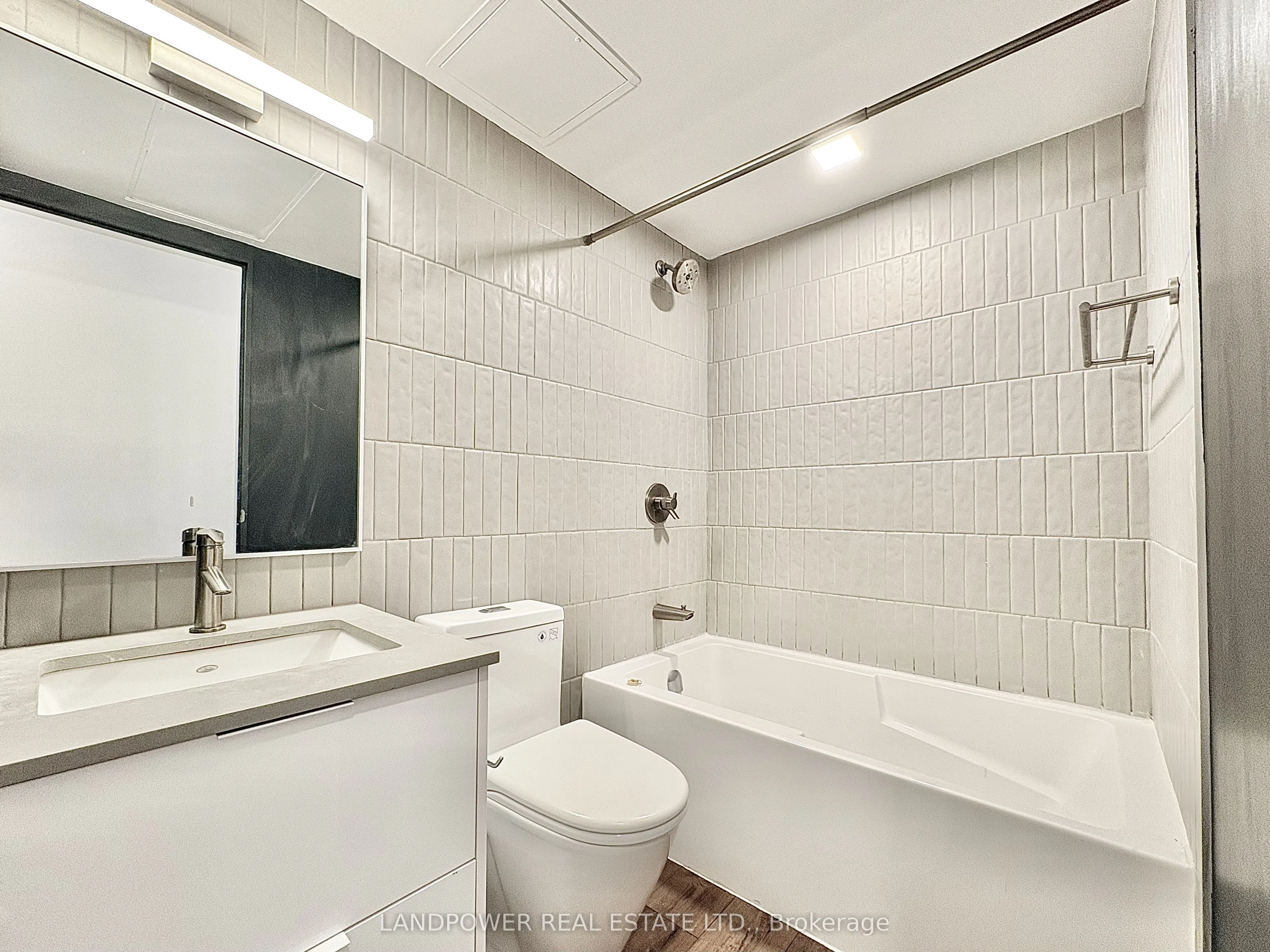 377 Broadview Avenue #204