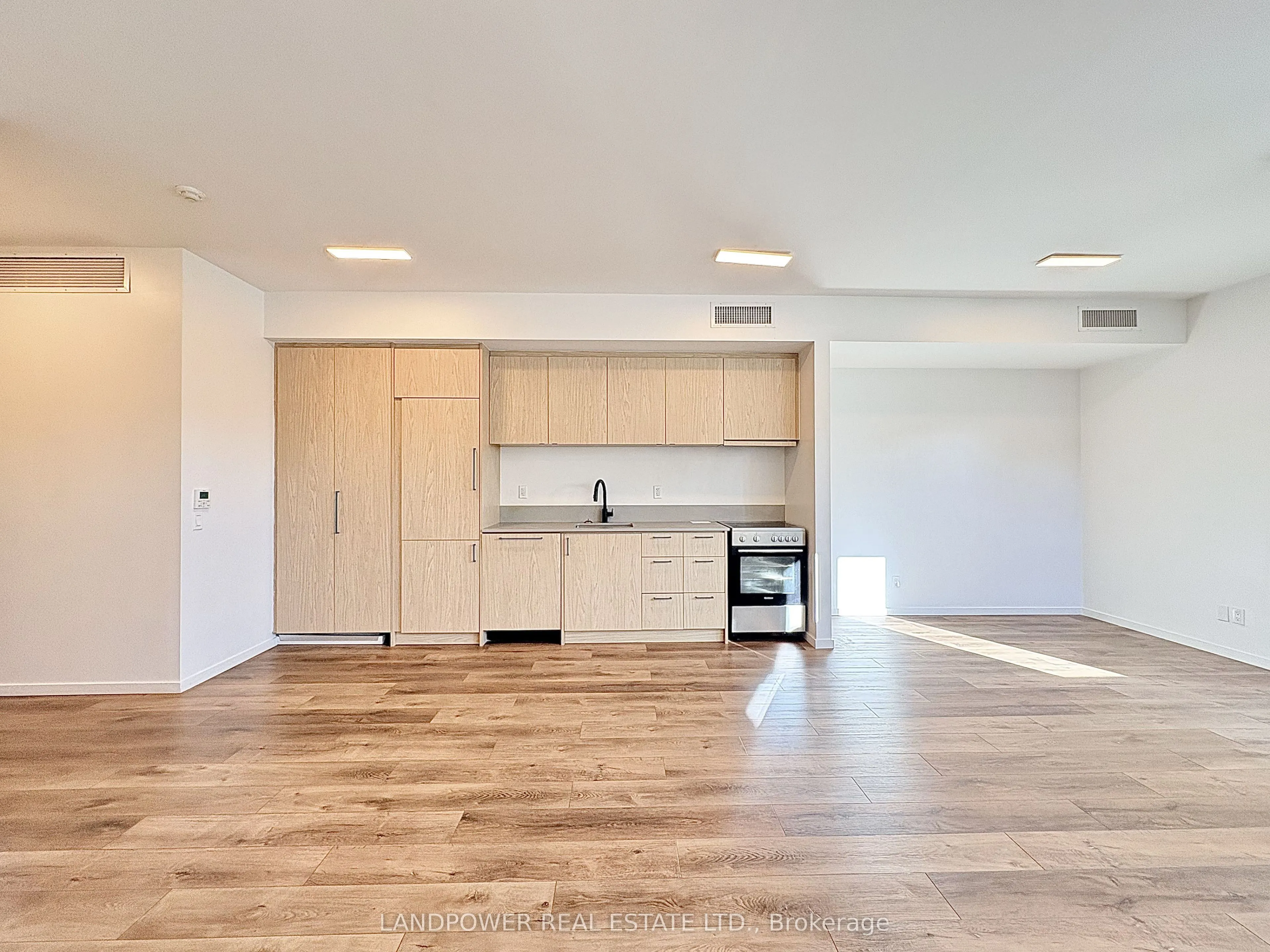 377 Broadview Avenue #204