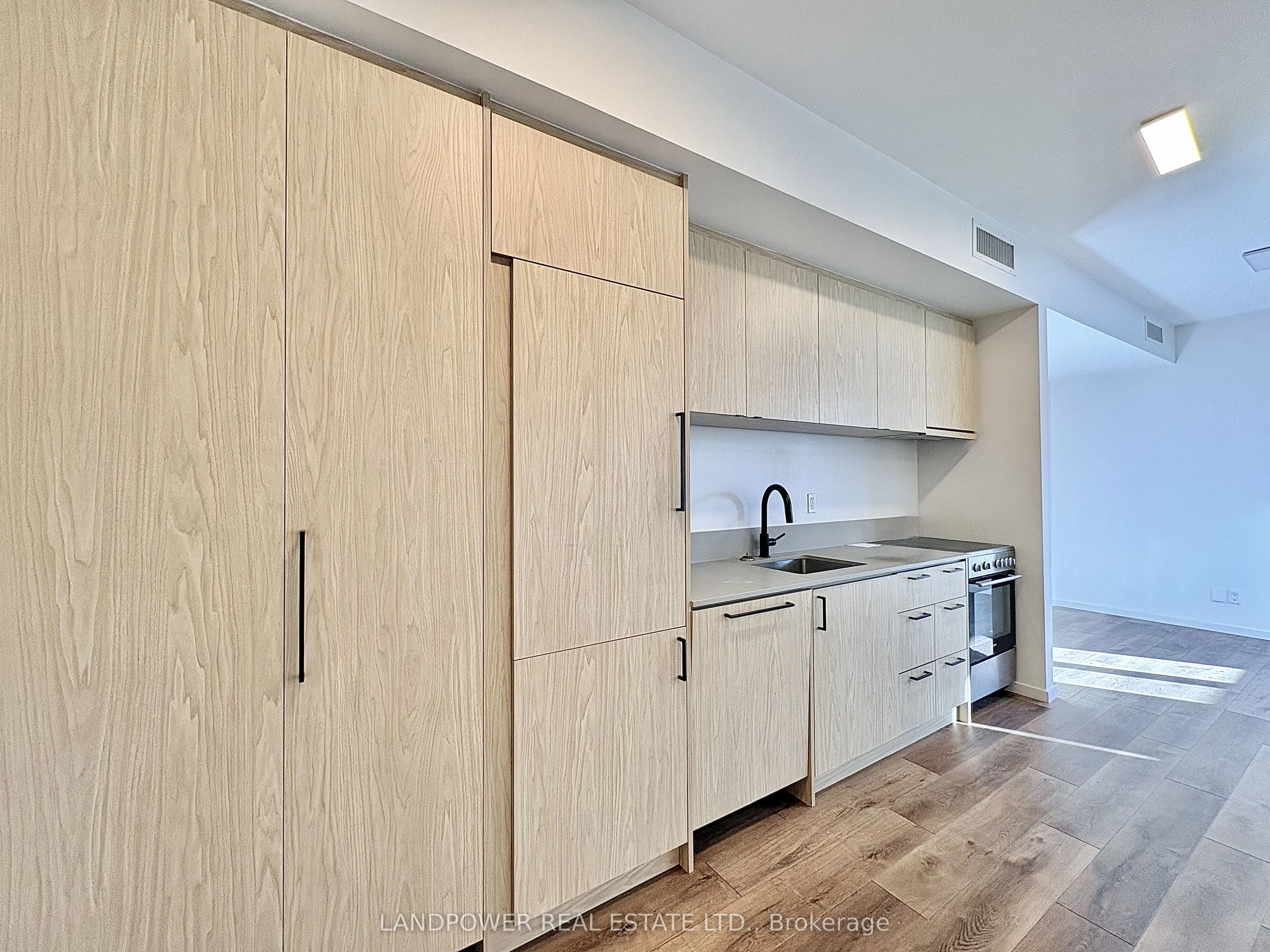 377 Broadview Avenue #204