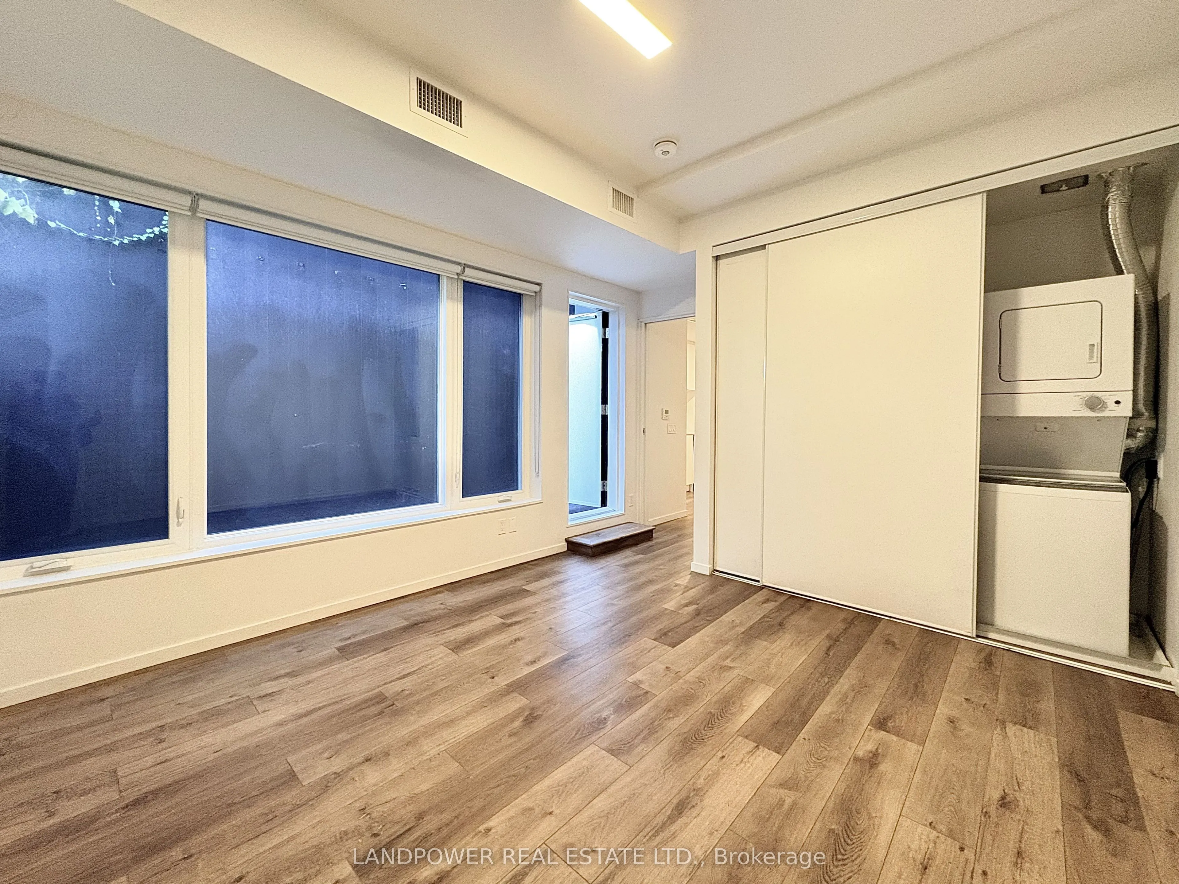 377 Broadview Avenue #206