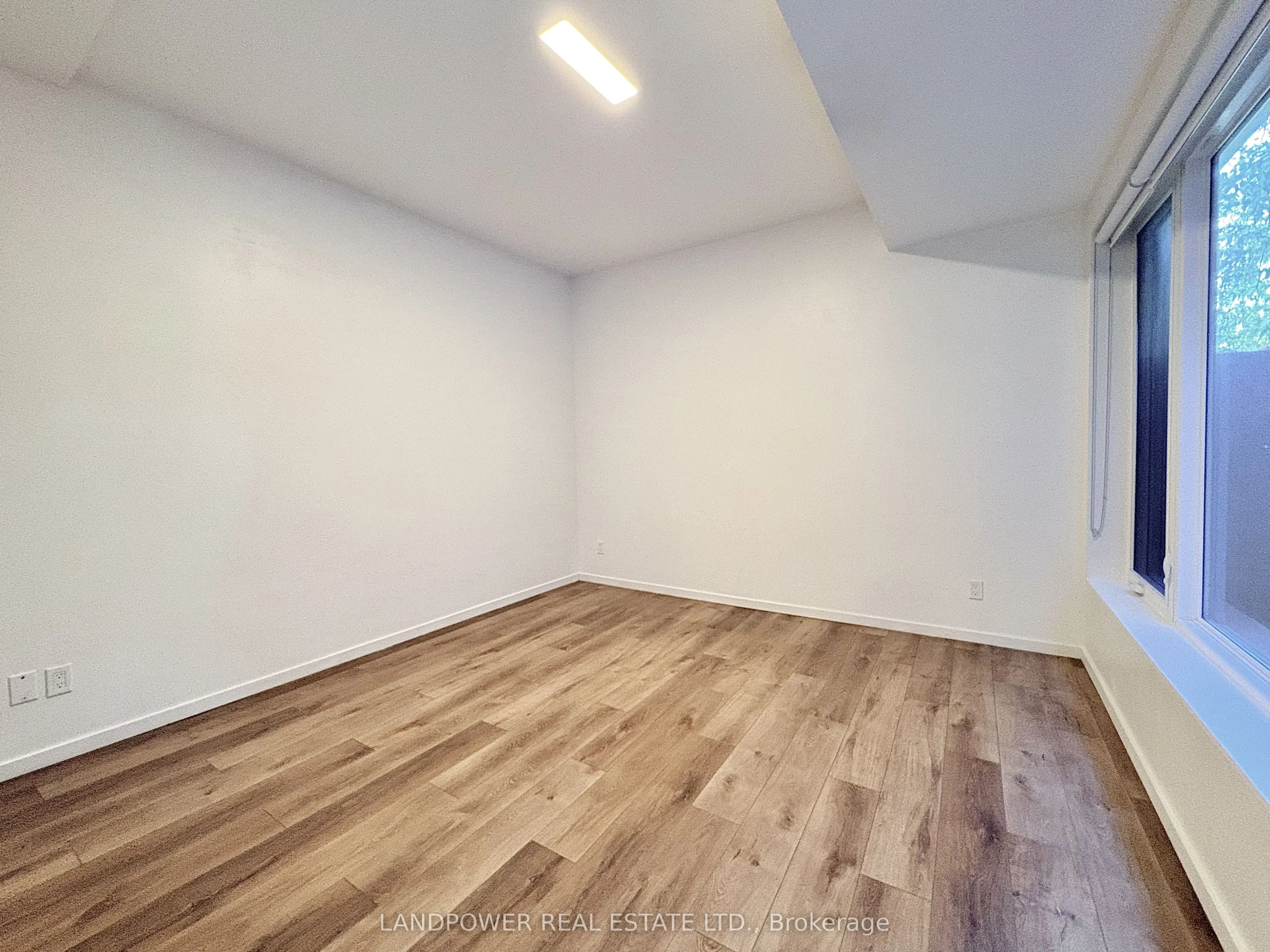 377 Broadview Avenue #206