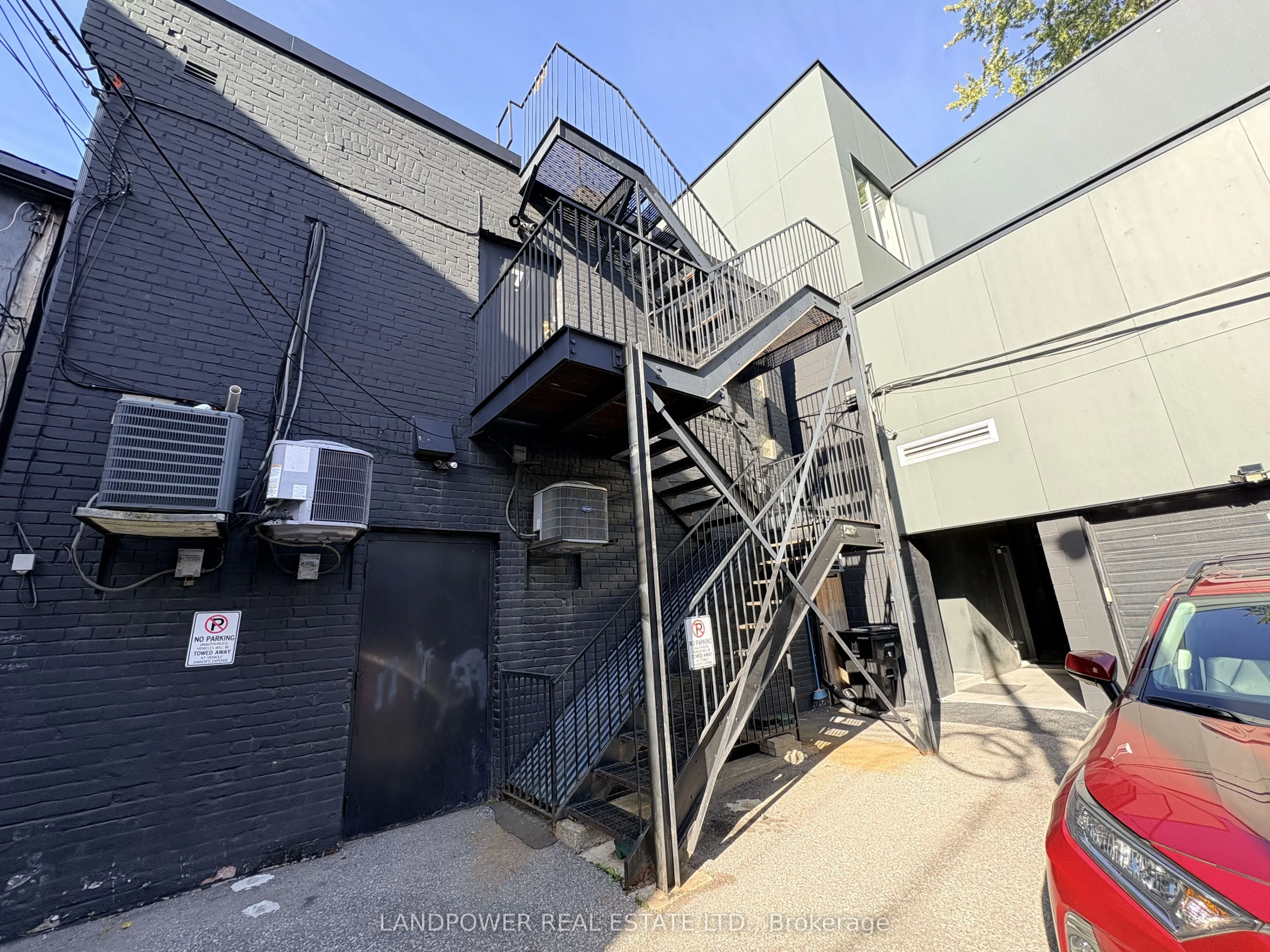 373 Broadview Avenue #7