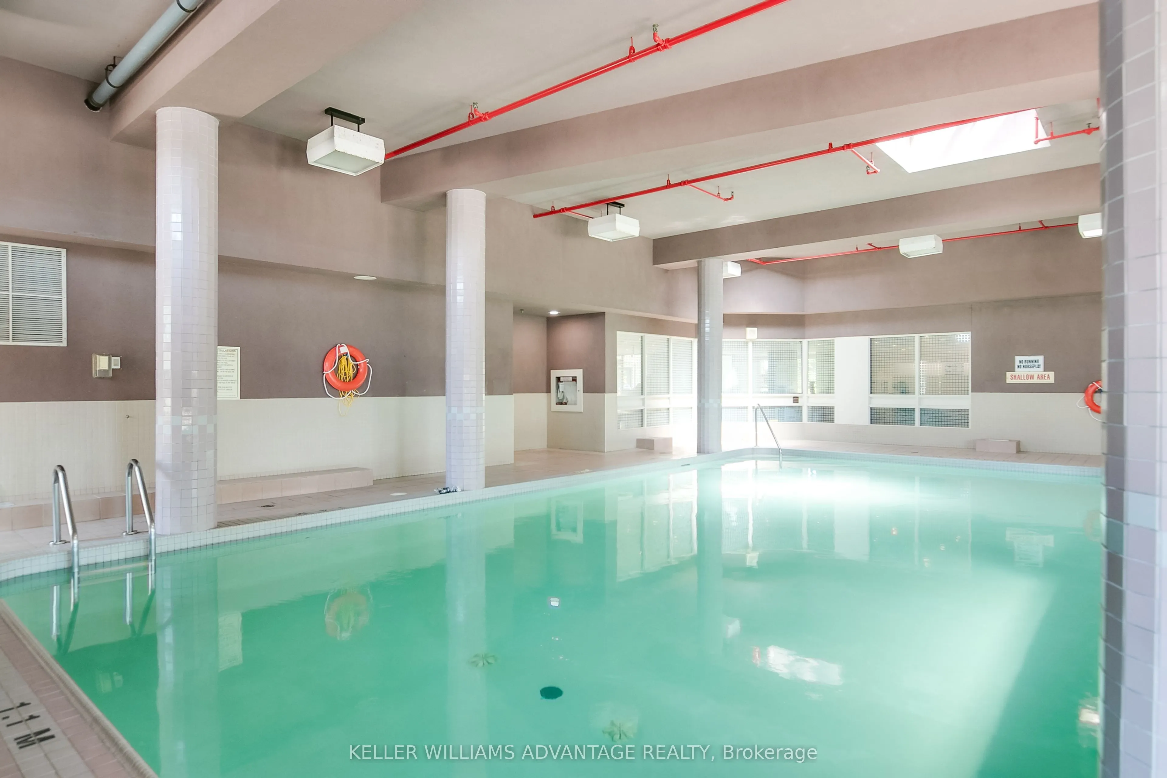 3231 Eglinton Avenue E #1006