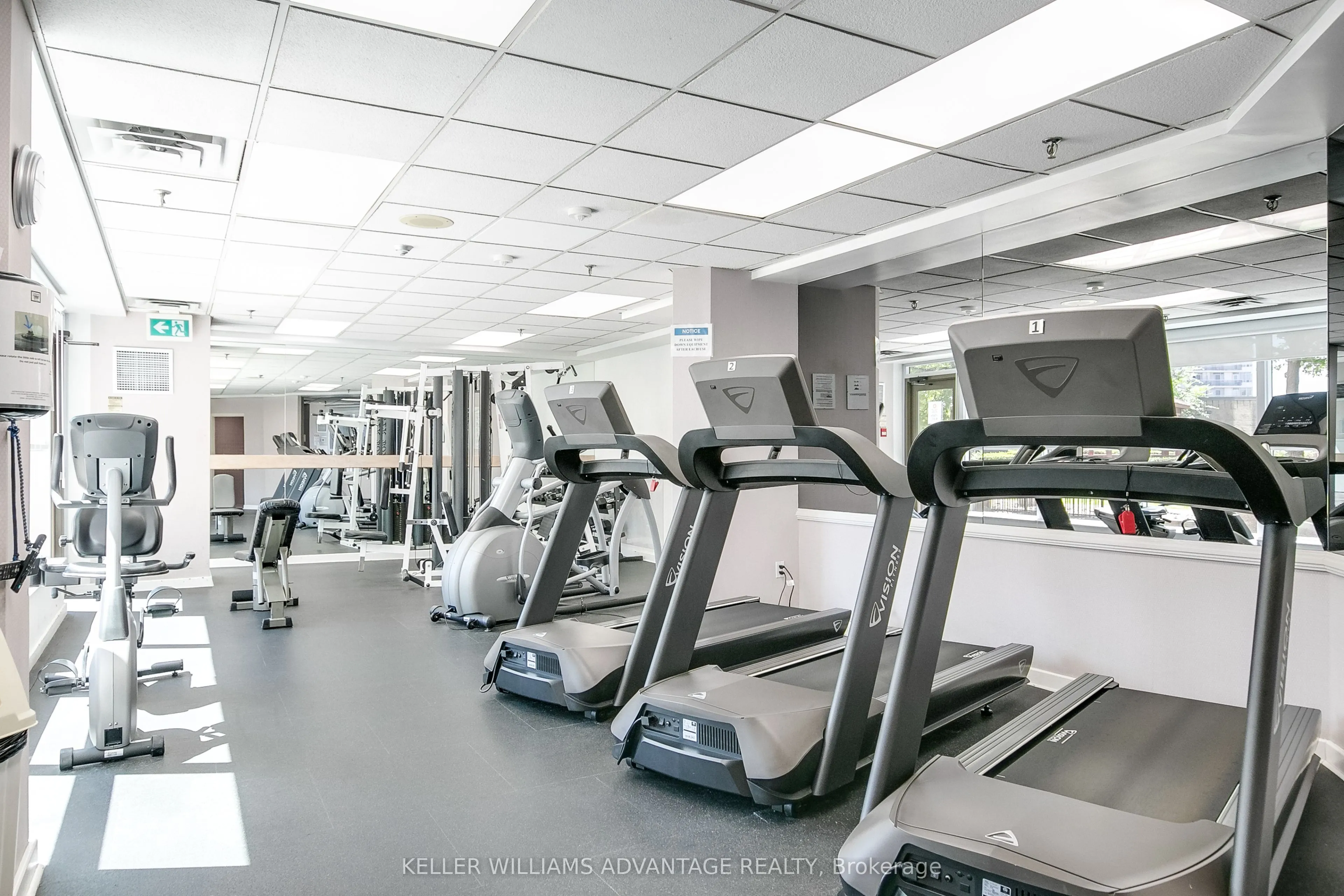 3231 Eglinton Avenue E #1006