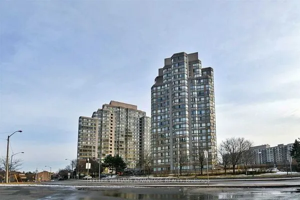 3231 Eglinton Avenue E #1006