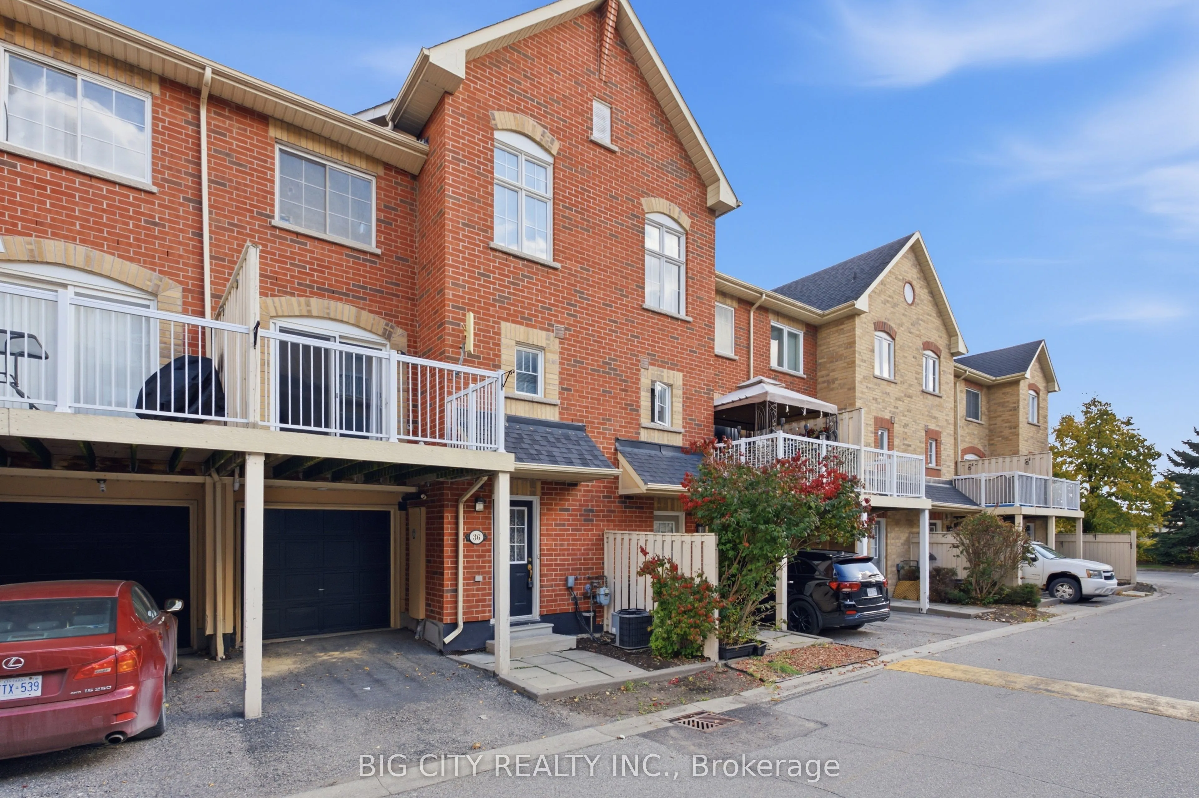 1775 Valley Farm Road #36