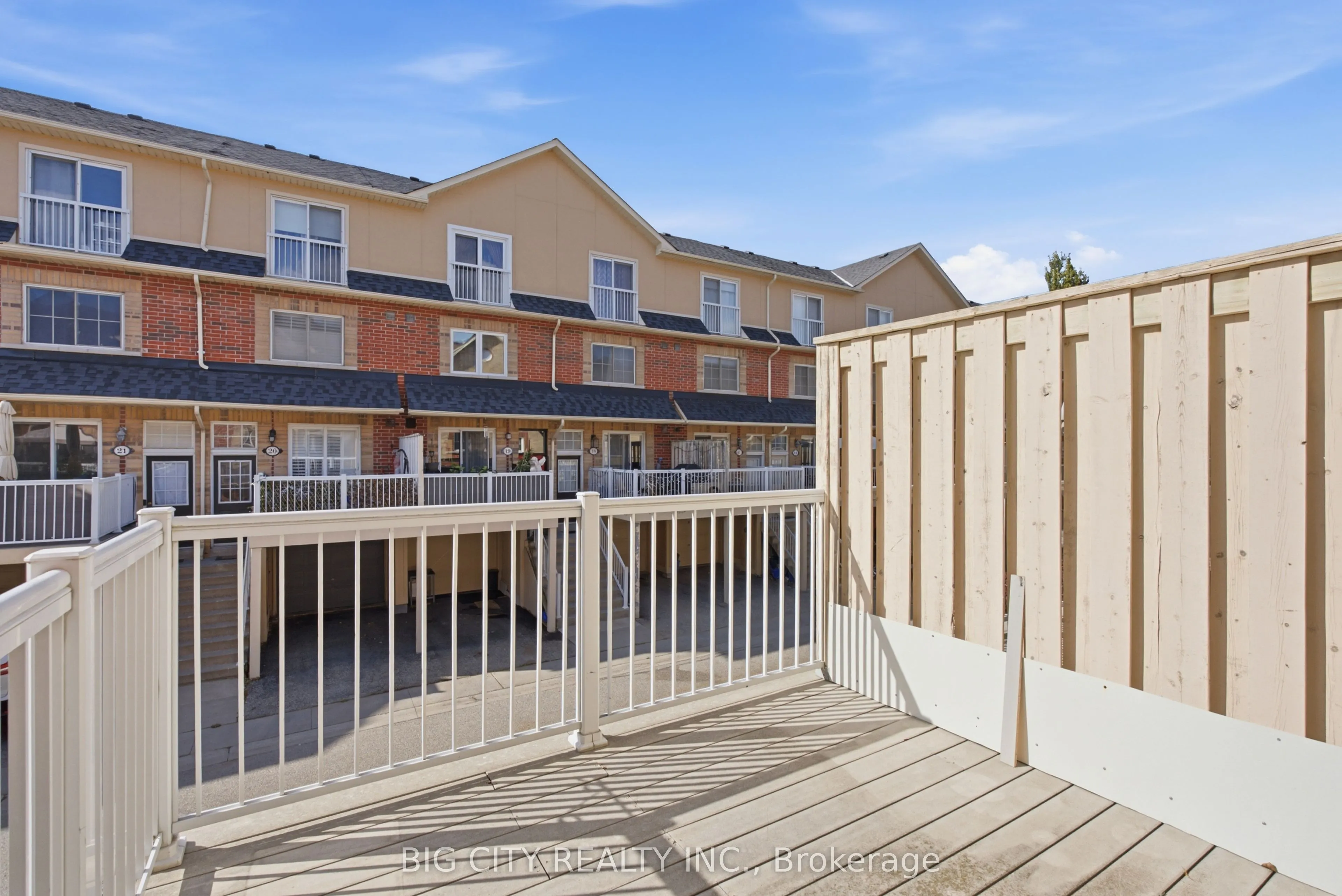 1775 Valley Farm Road #36