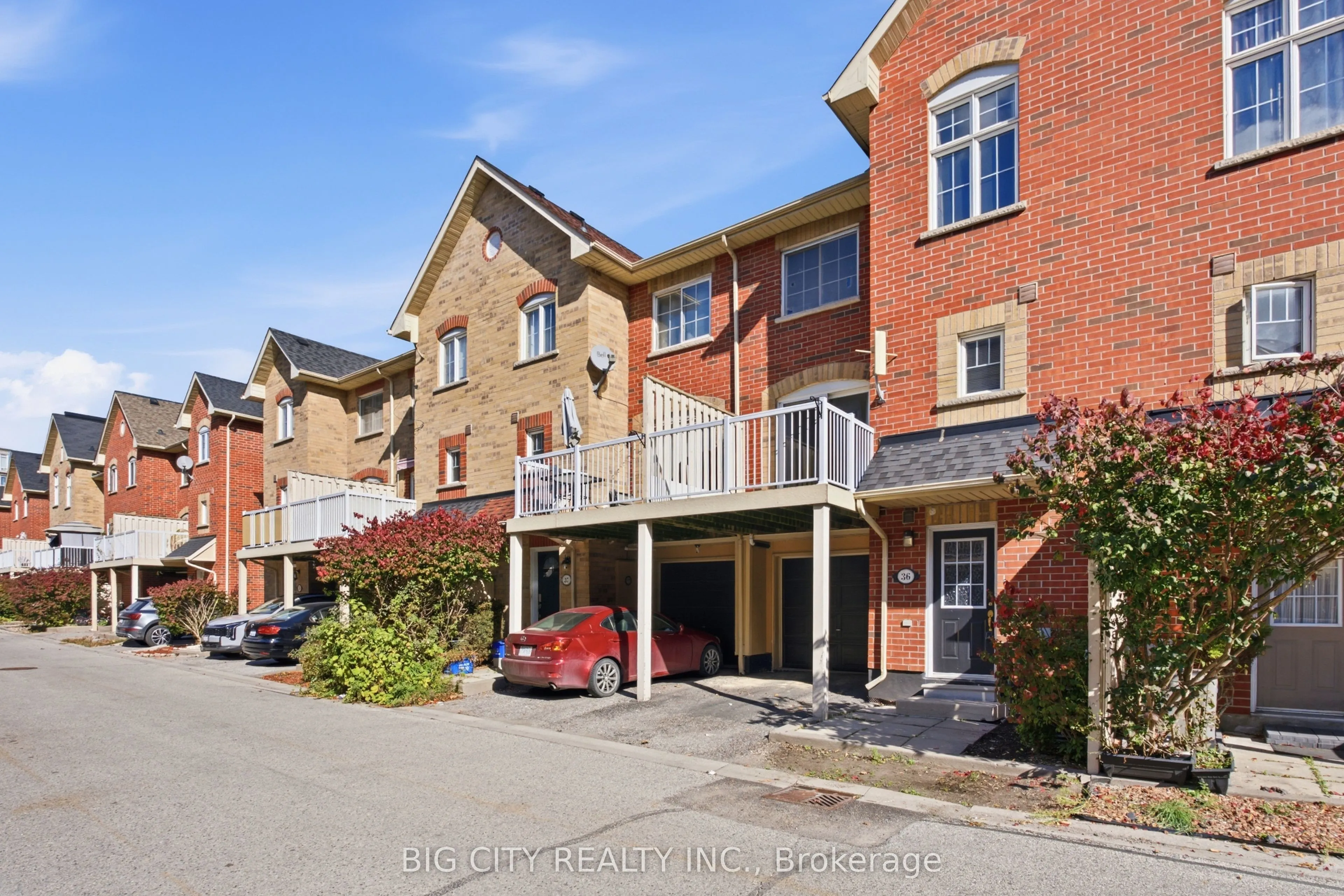1775 Valley Farm Road #36