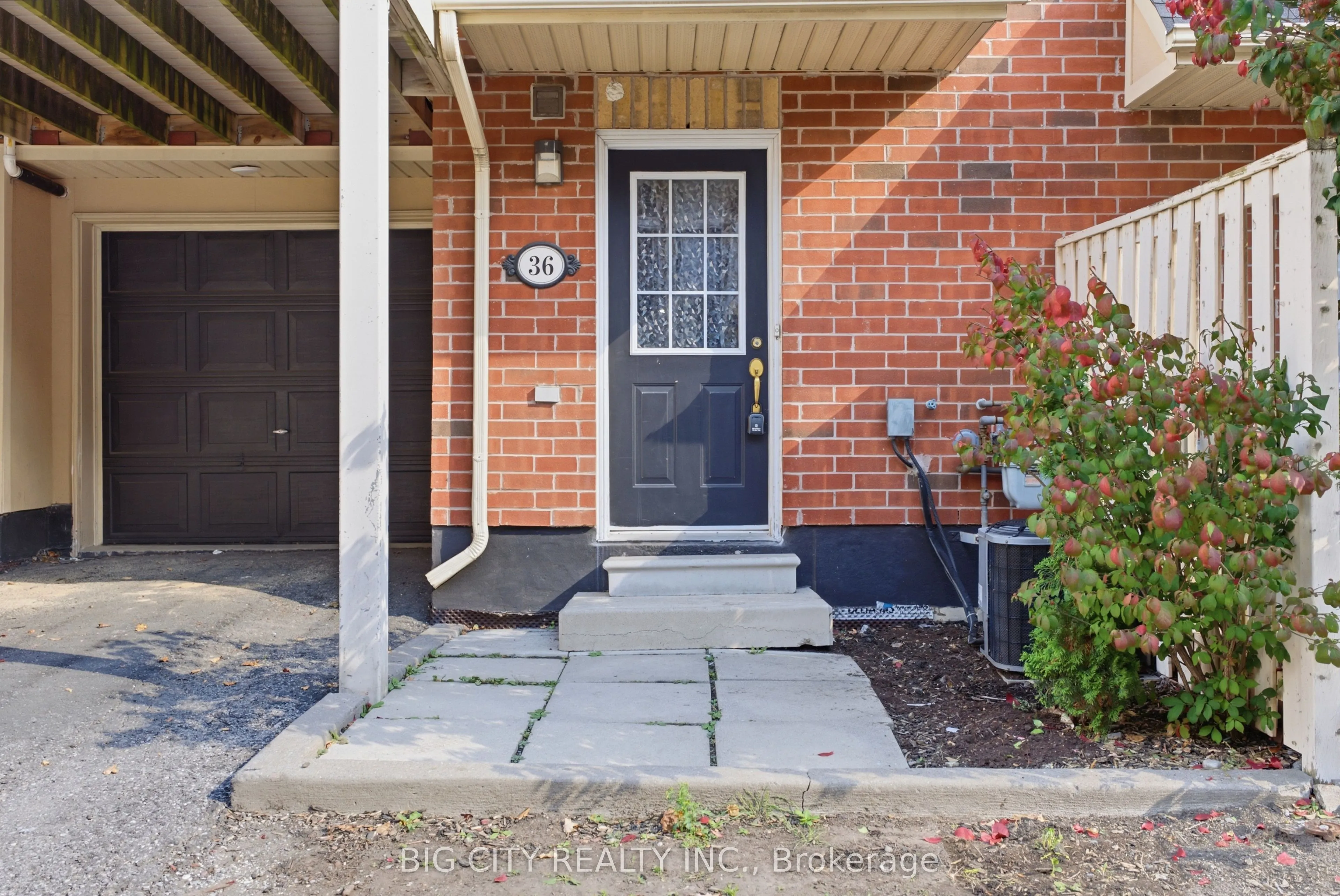 1775 Valley Farm Road #36