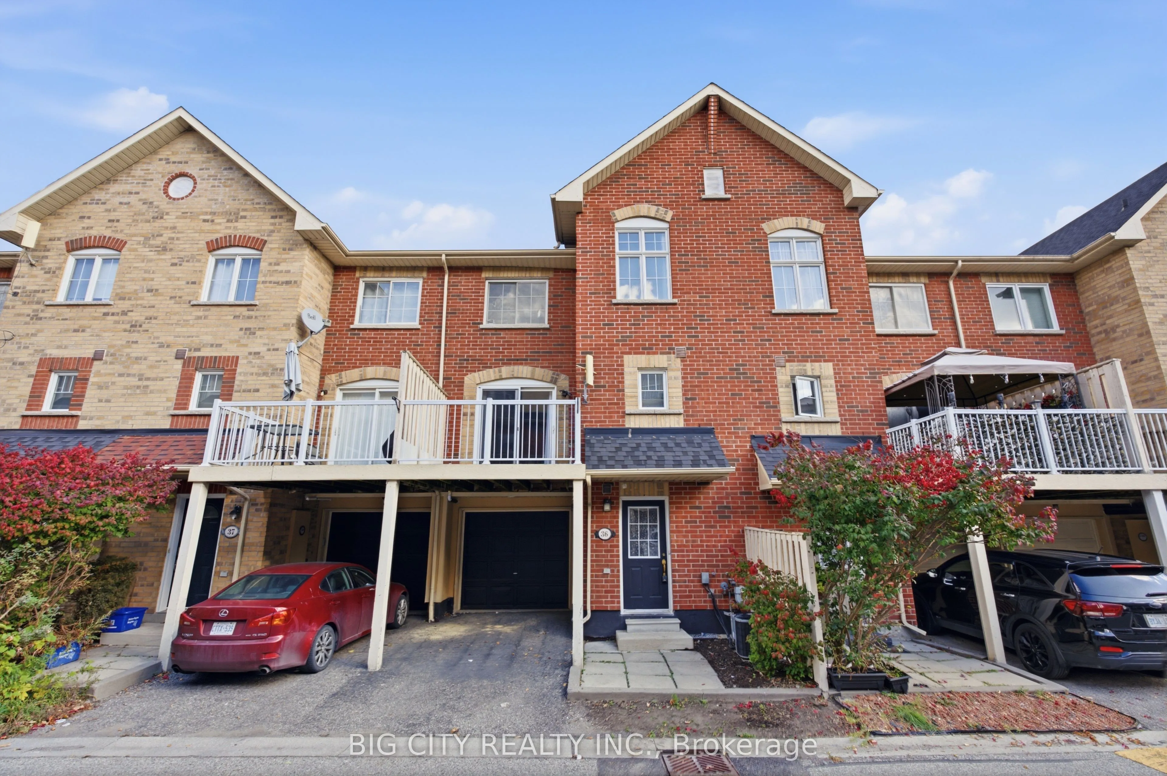 1775 Valley Farm Road #36