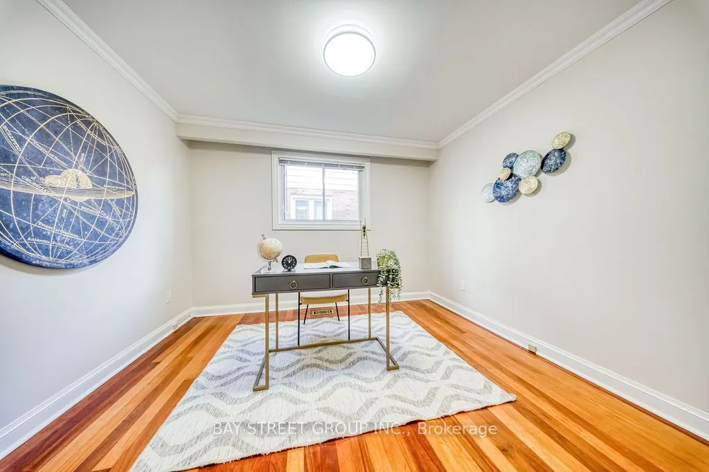 936 Scarborough Golf Clu Road
