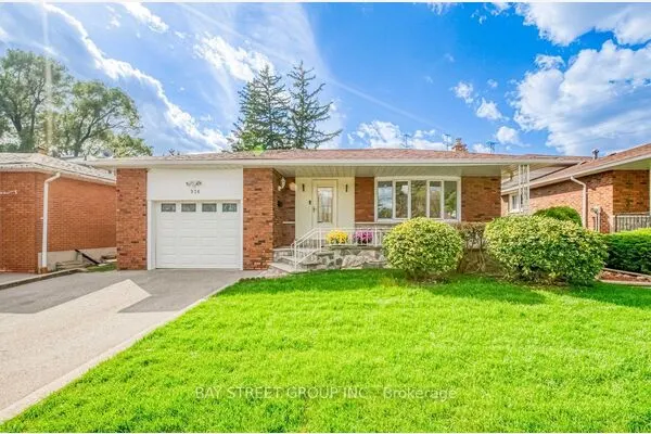 936 Scarborough Golf Clu Road