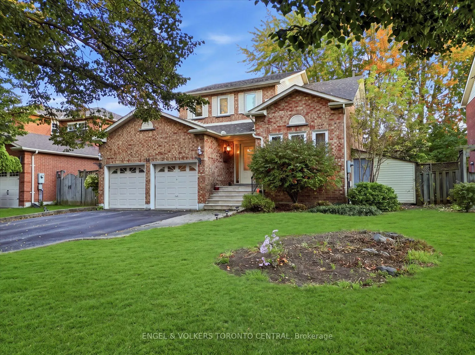 14 Hillman Drive