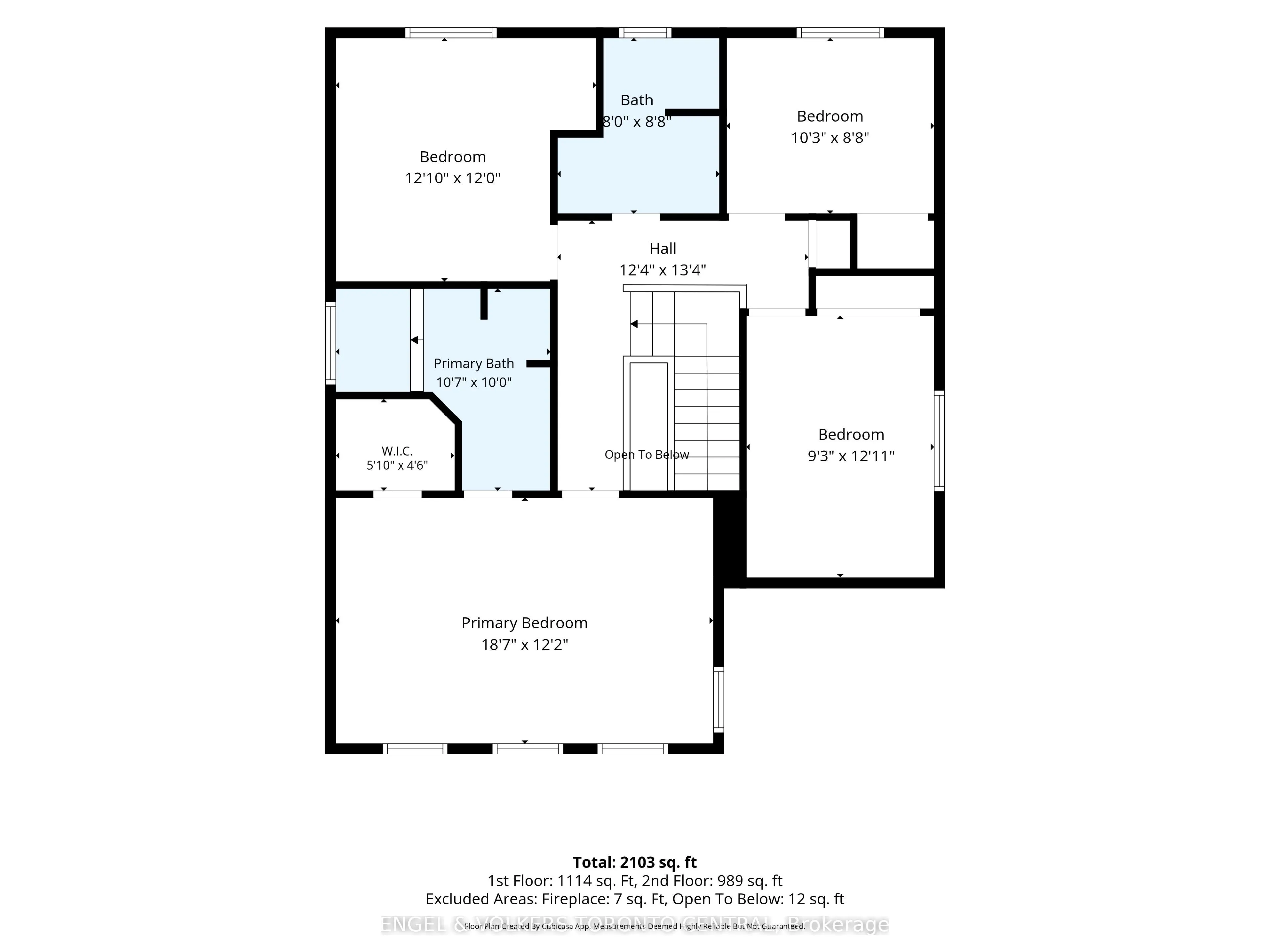14 Hillman Drive