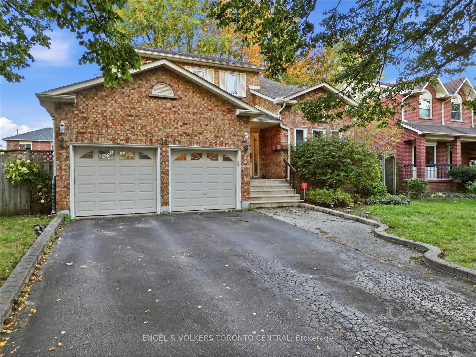 14 Hillman Drive