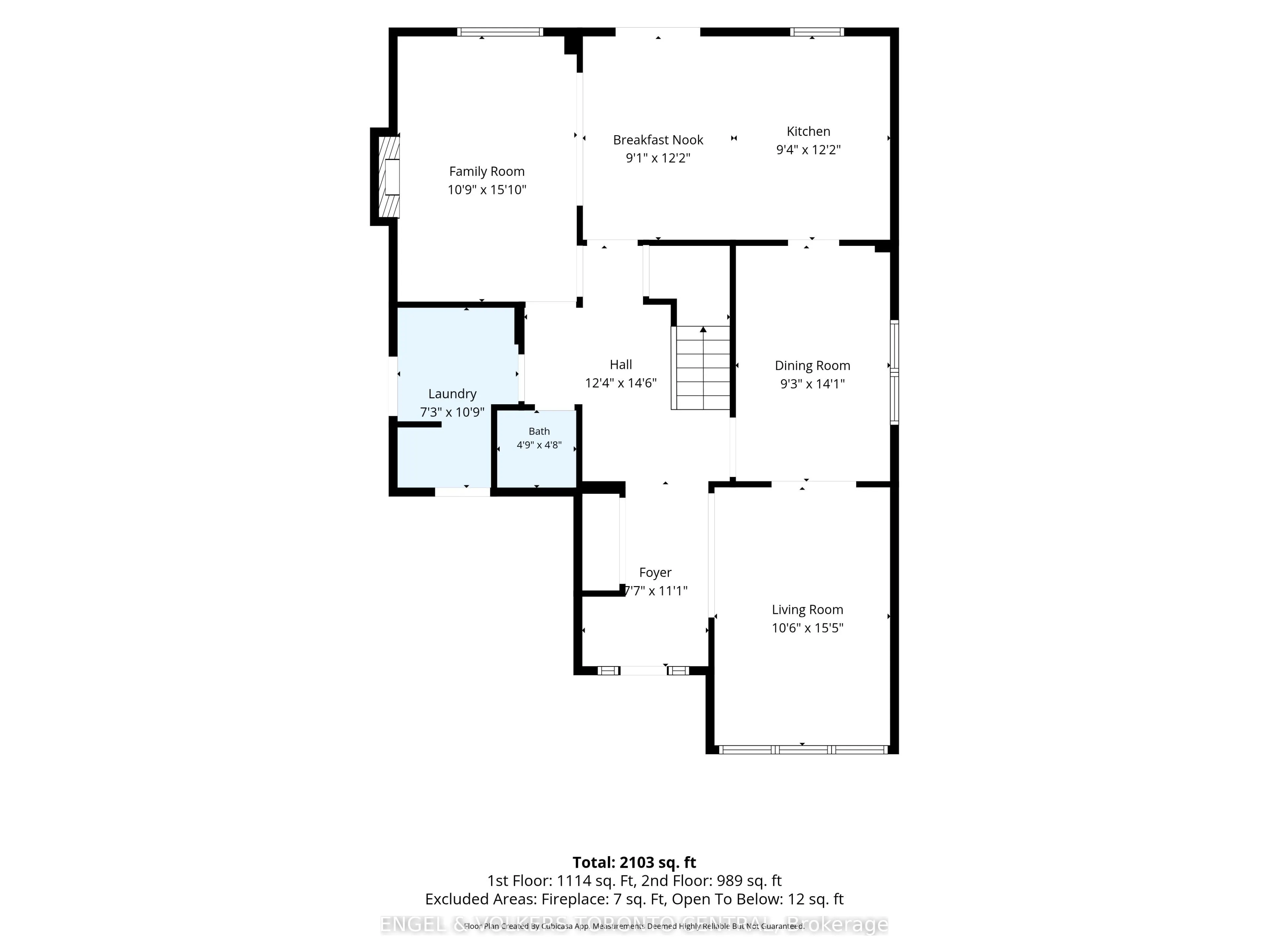 14 Hillman Drive