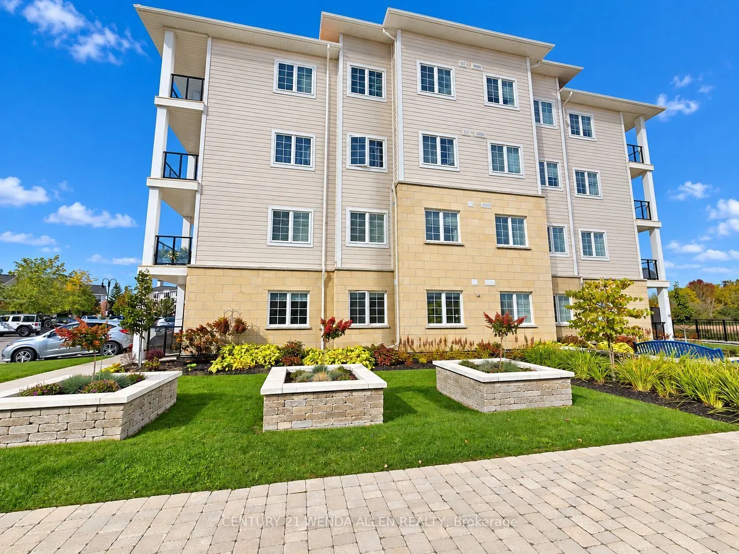 80 Shipway Avenue #203