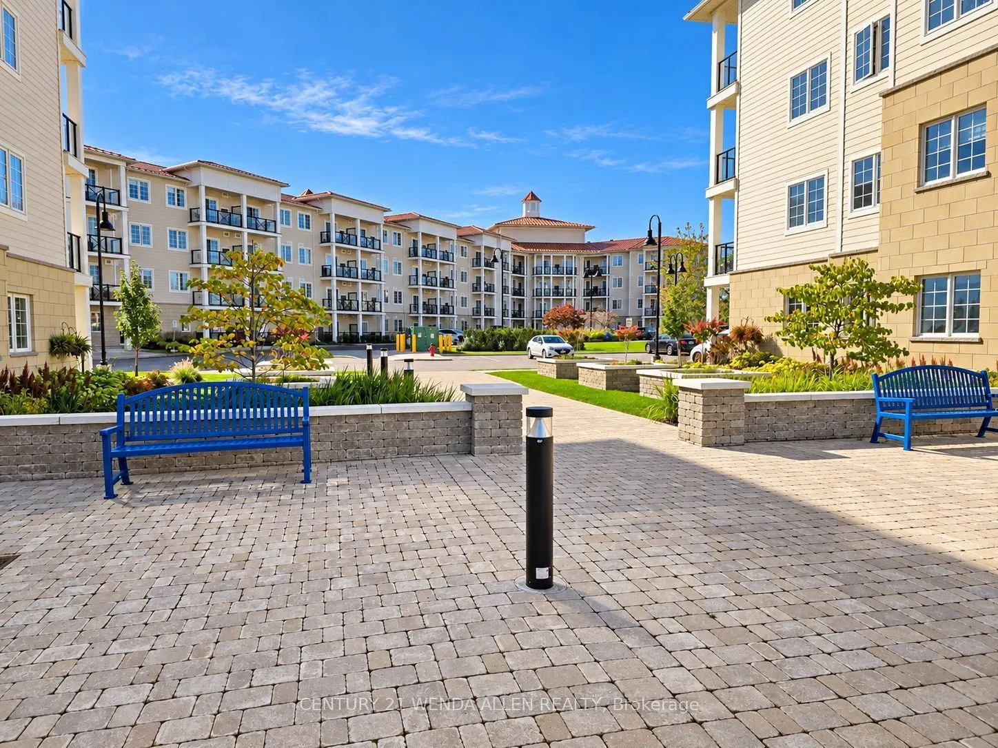 80 Shipway Avenue #203