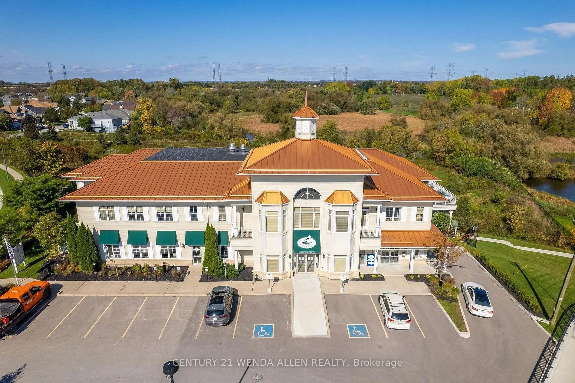 80 Shipway Avenue #203